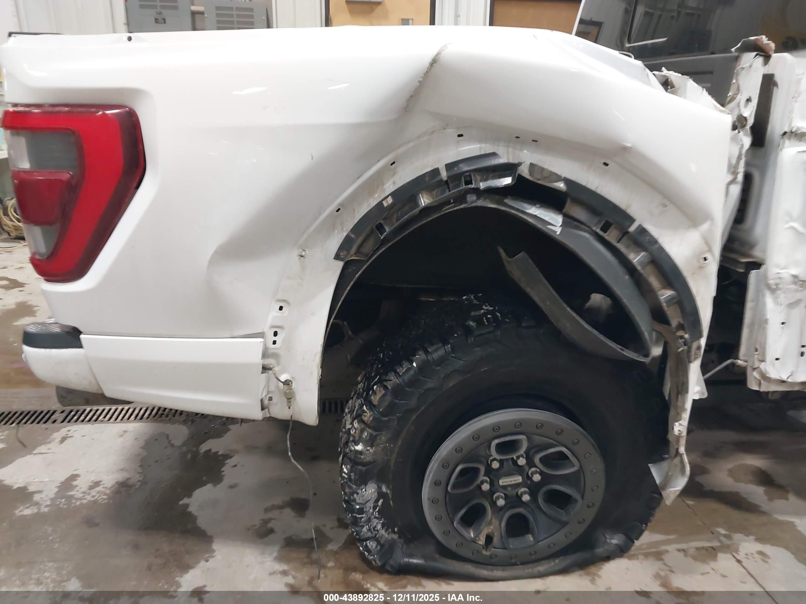 FORD F-150 image 6