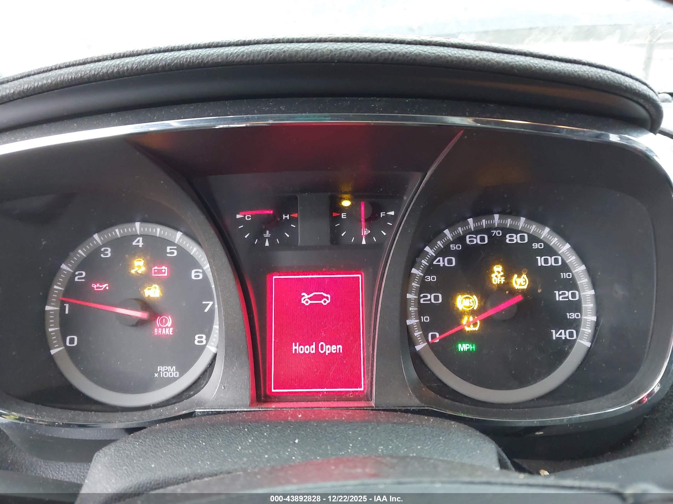 GMC TERRAIN image 7