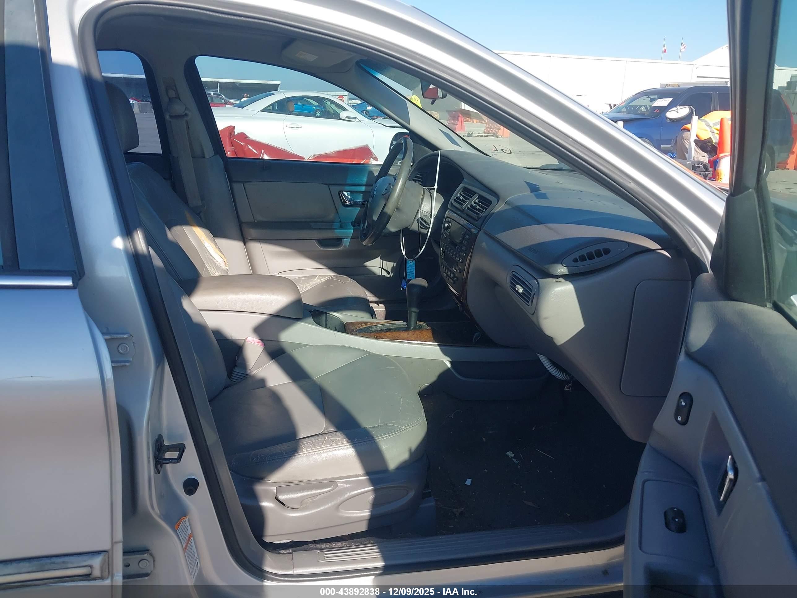 MERCURY SABLE image 5