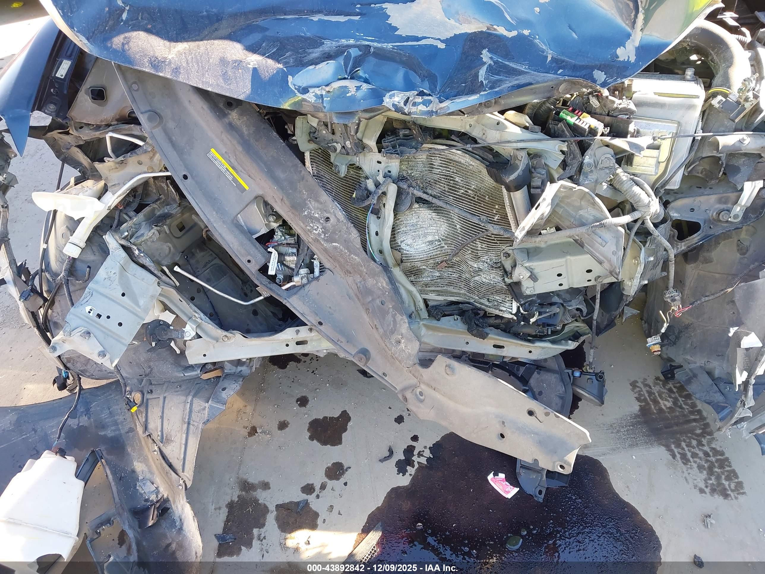 NISSAN SENTRA image 10