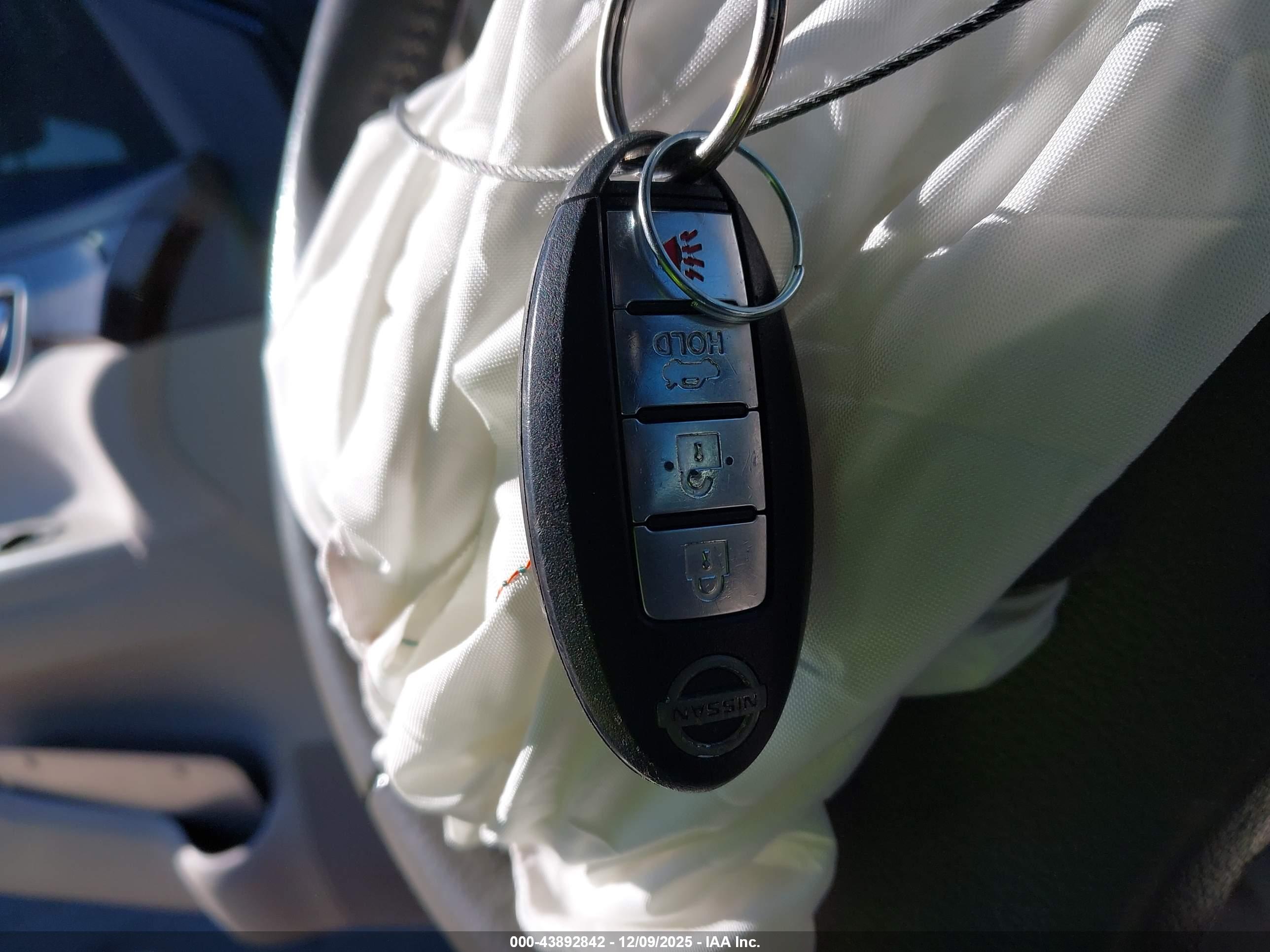 NISSAN SENTRA image 11