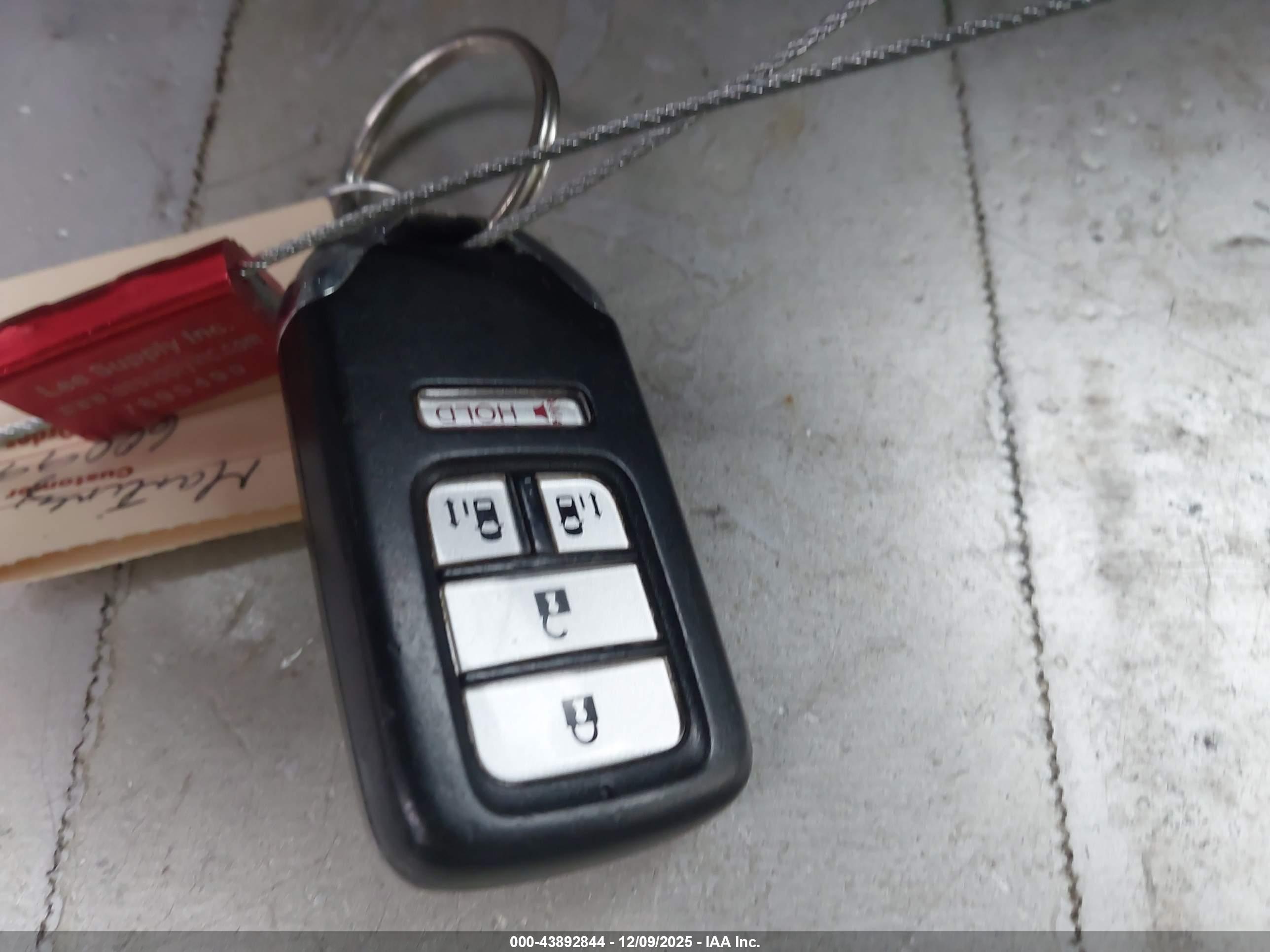 HONDA ODYSSEY image 11