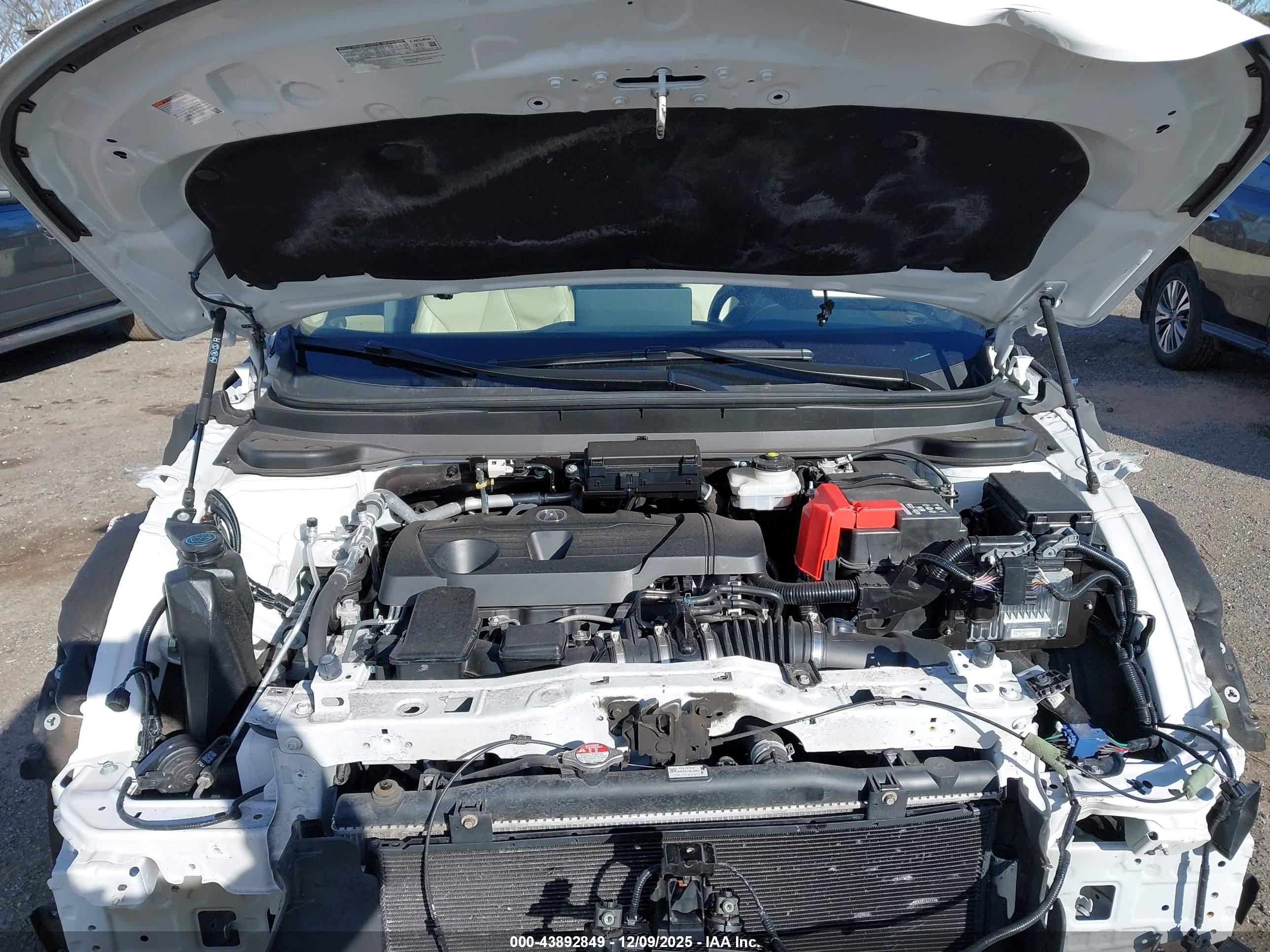 ACURA RDX image 10