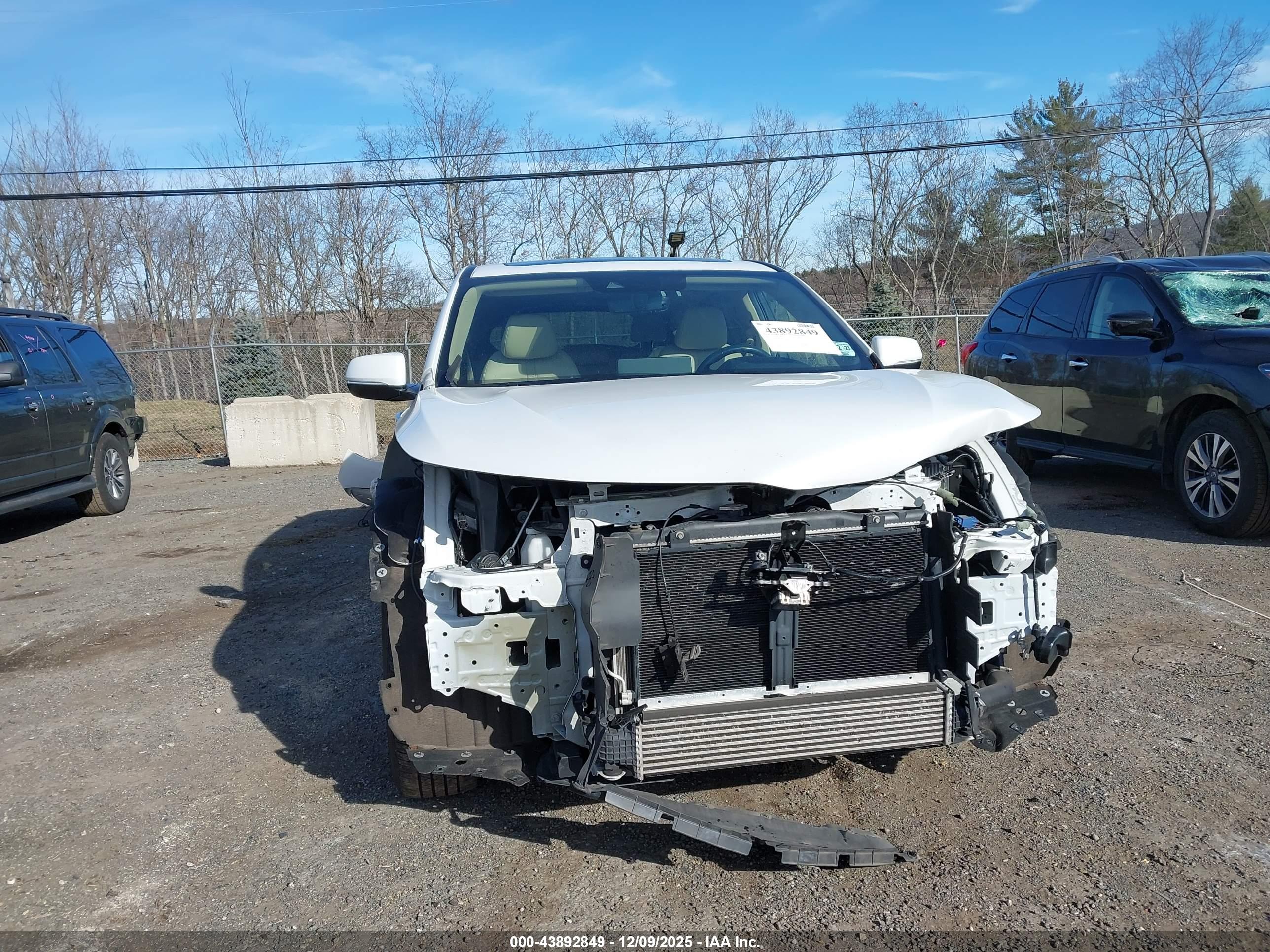 ACURA RDX image 6