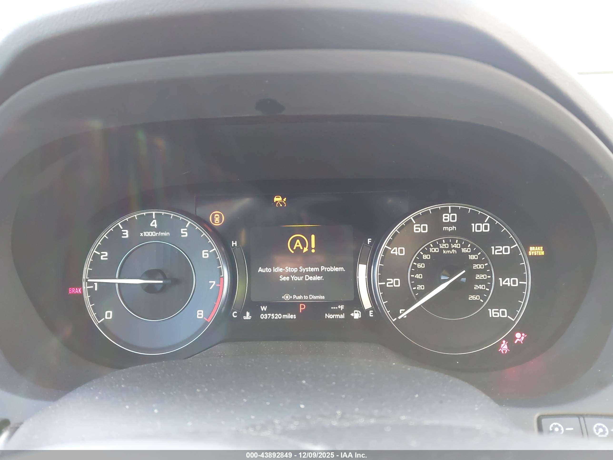 ACURA RDX image 7