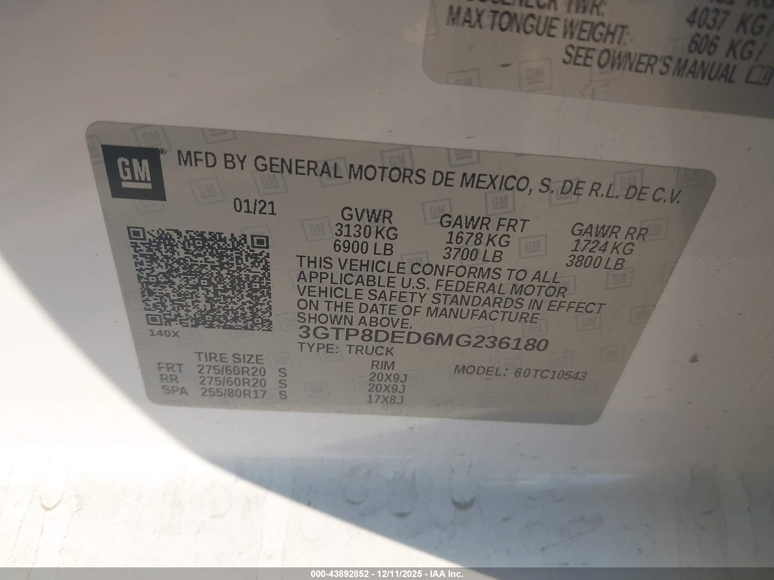 GMC SIERRA image 9