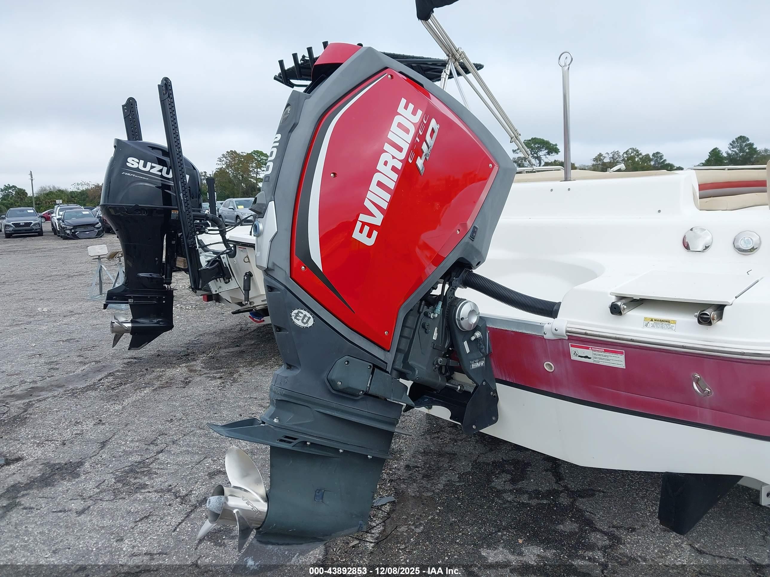 GODFREY BOAT image 10