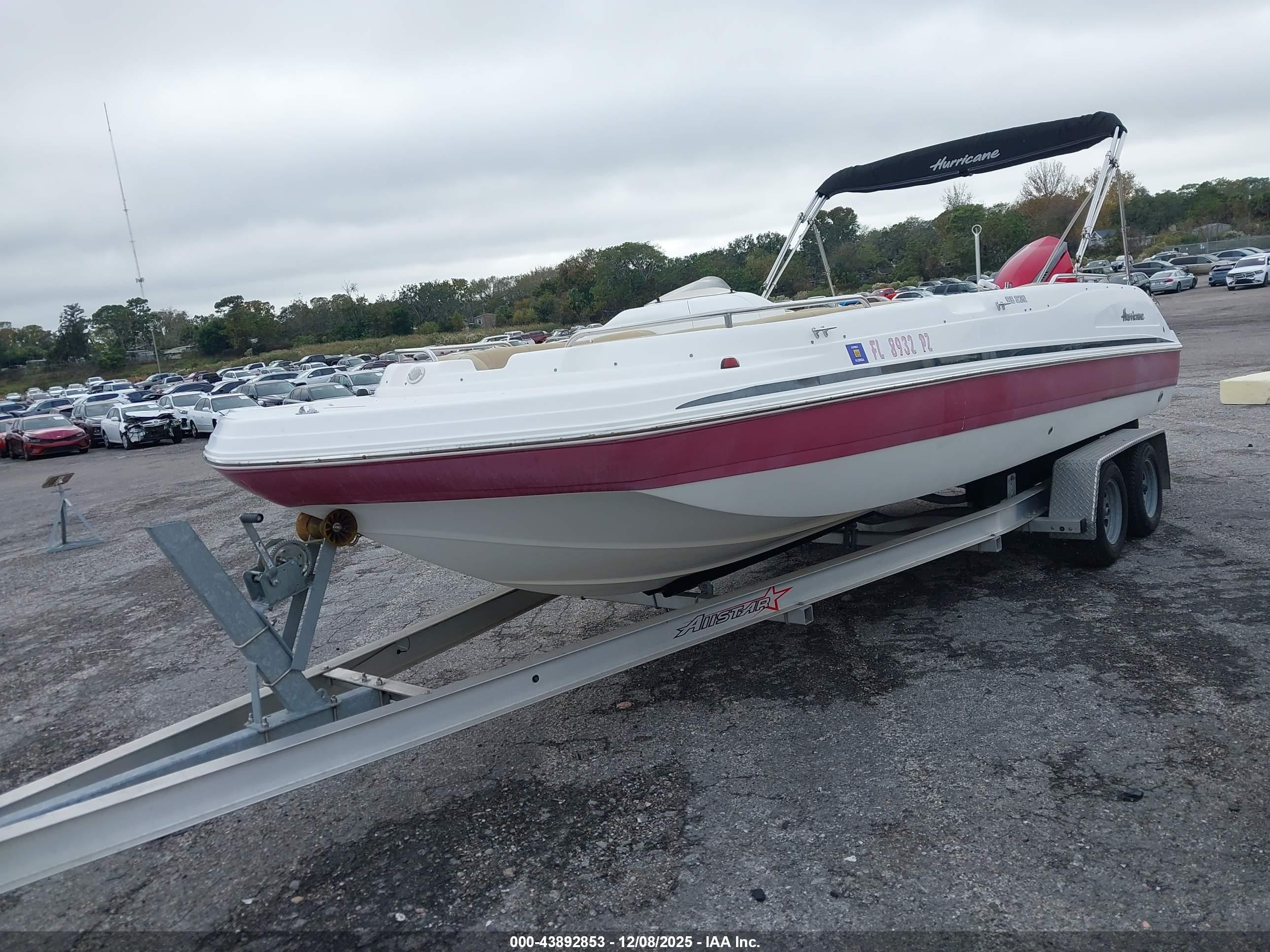 GODFREY BOAT image 2