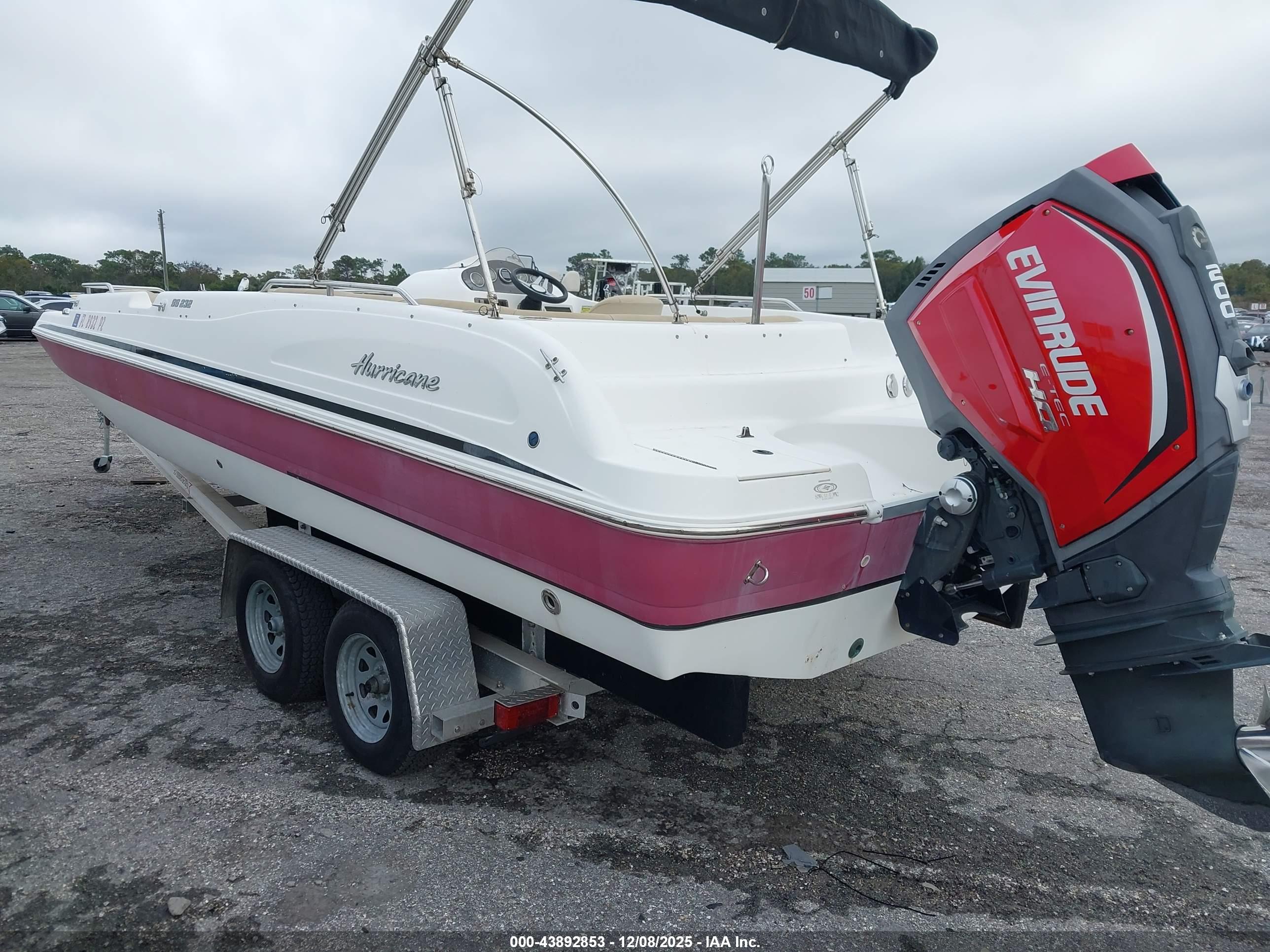 GODFREY BOAT image 3