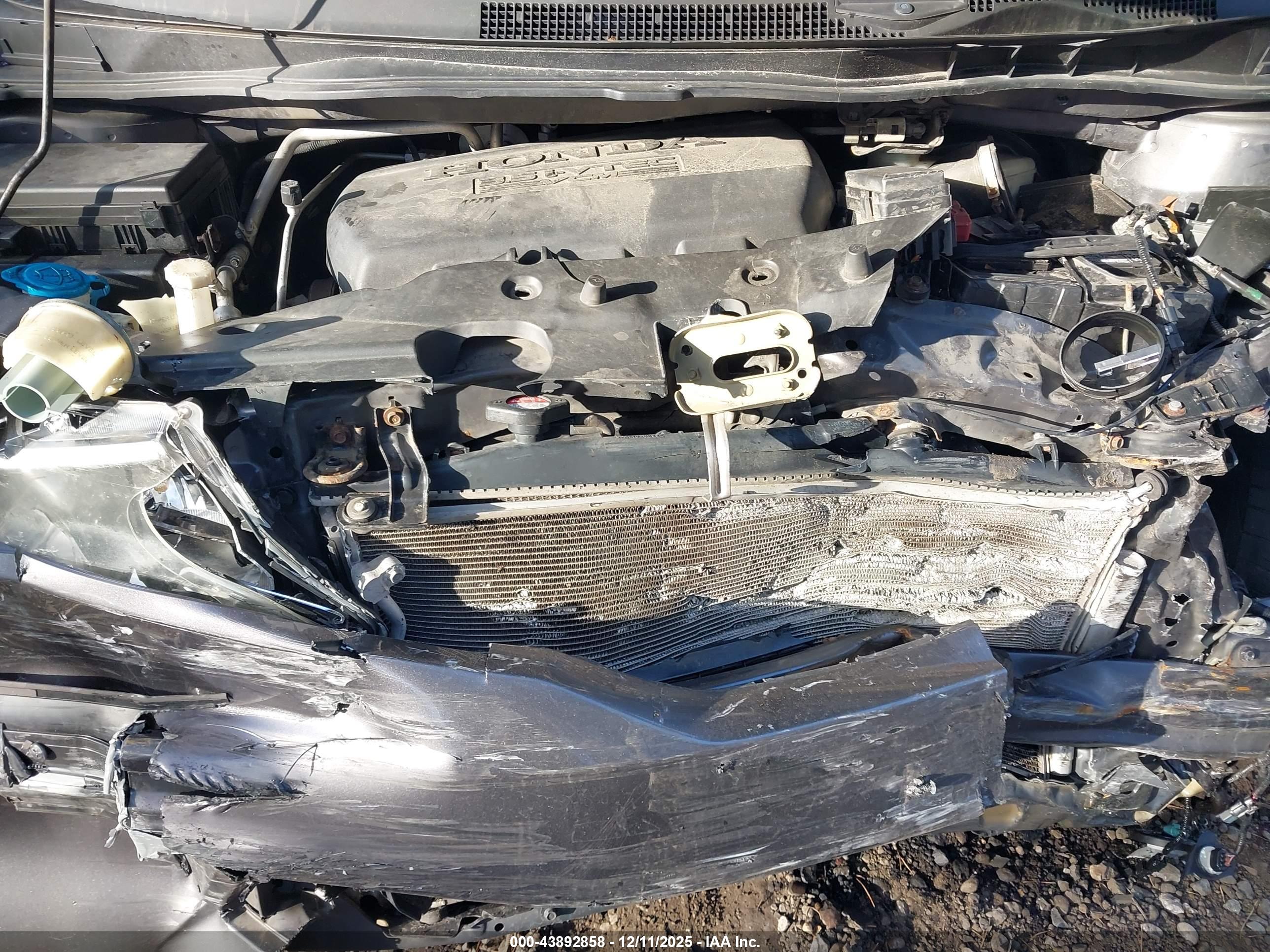 HONDA ODYSSEY image 10