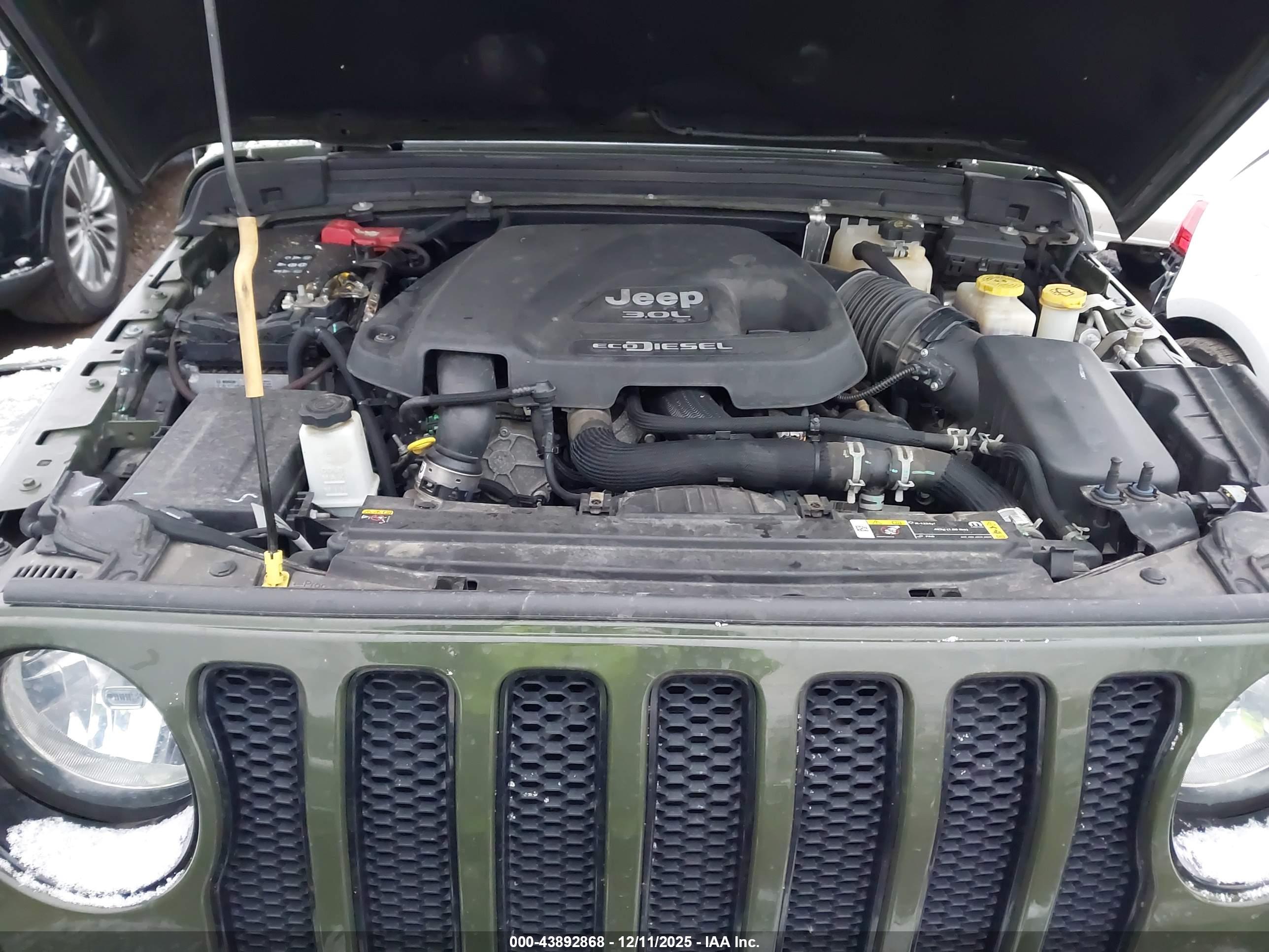 JEEP WRANGLER image 10