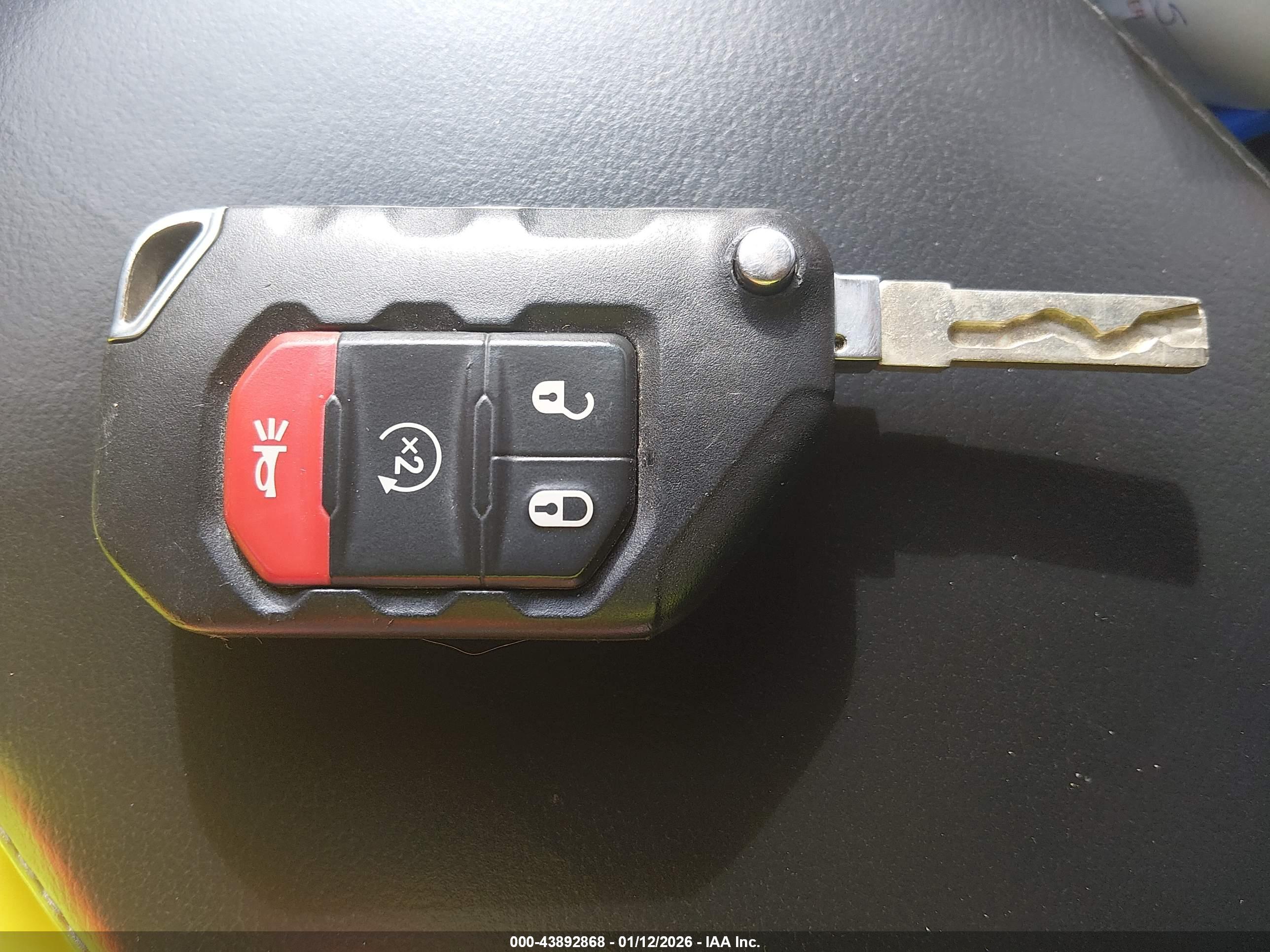 JEEP WRANGLER image 11