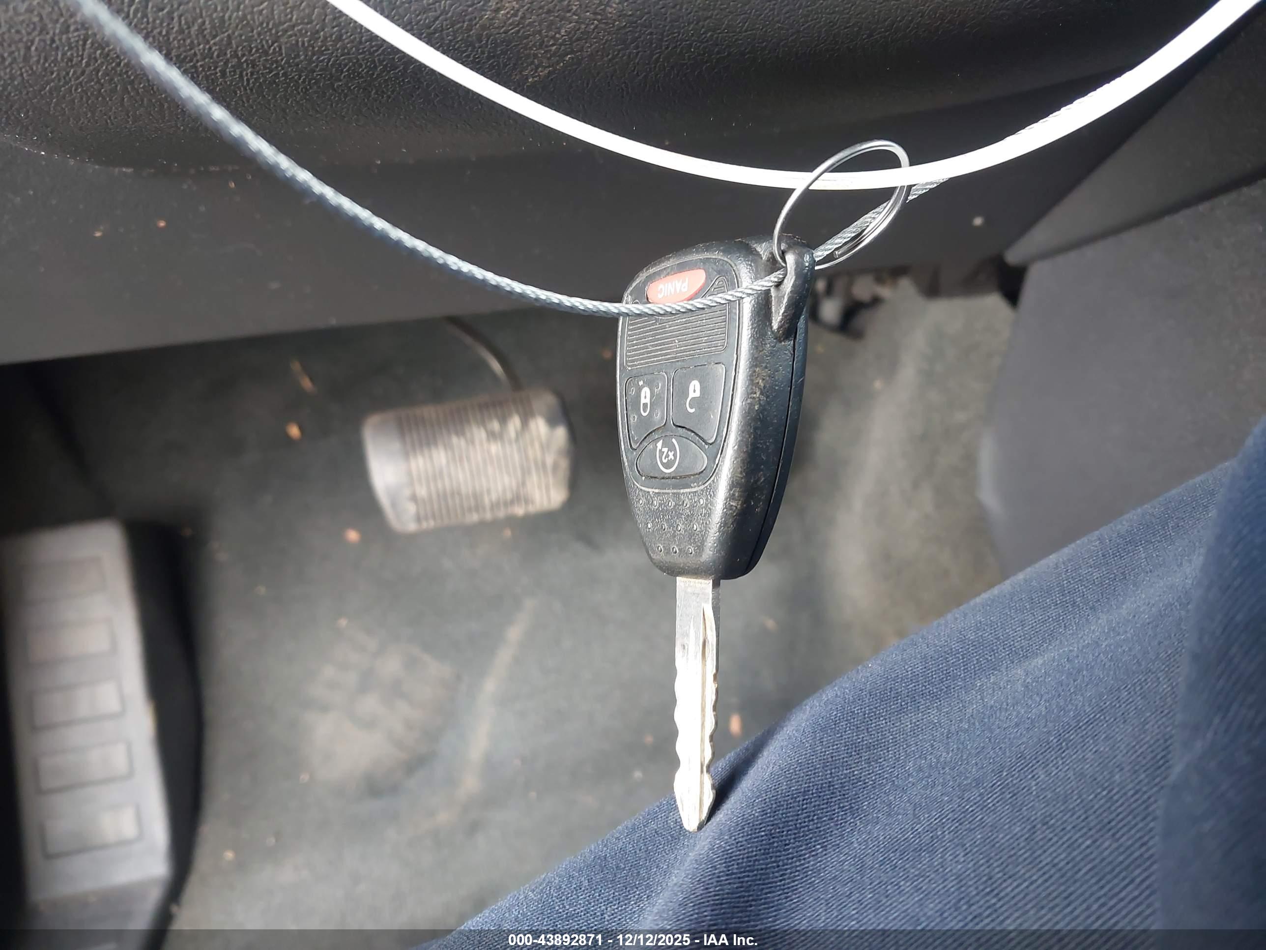 JEEP PATRIOT image 11