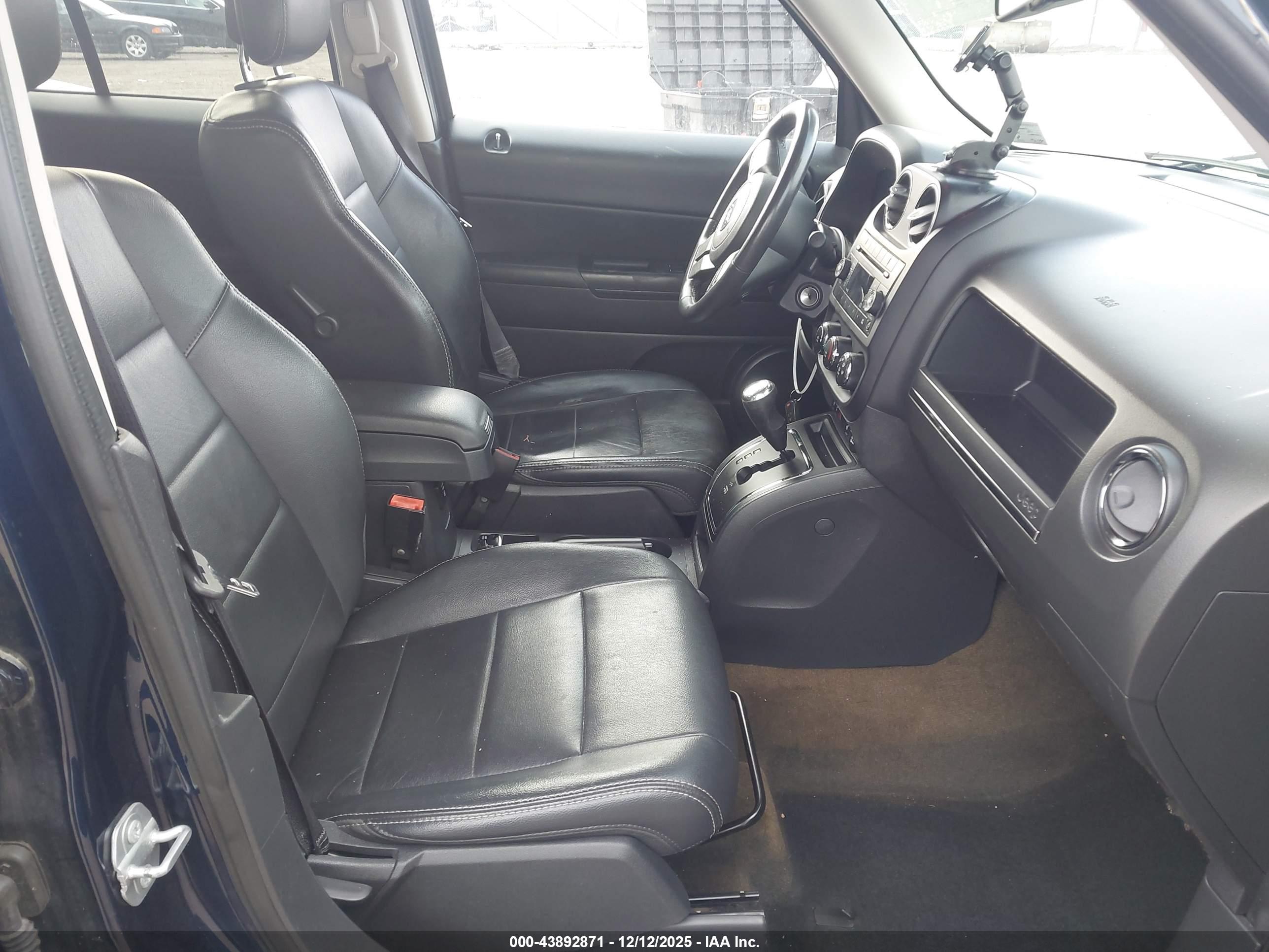 JEEP PATRIOT image 5