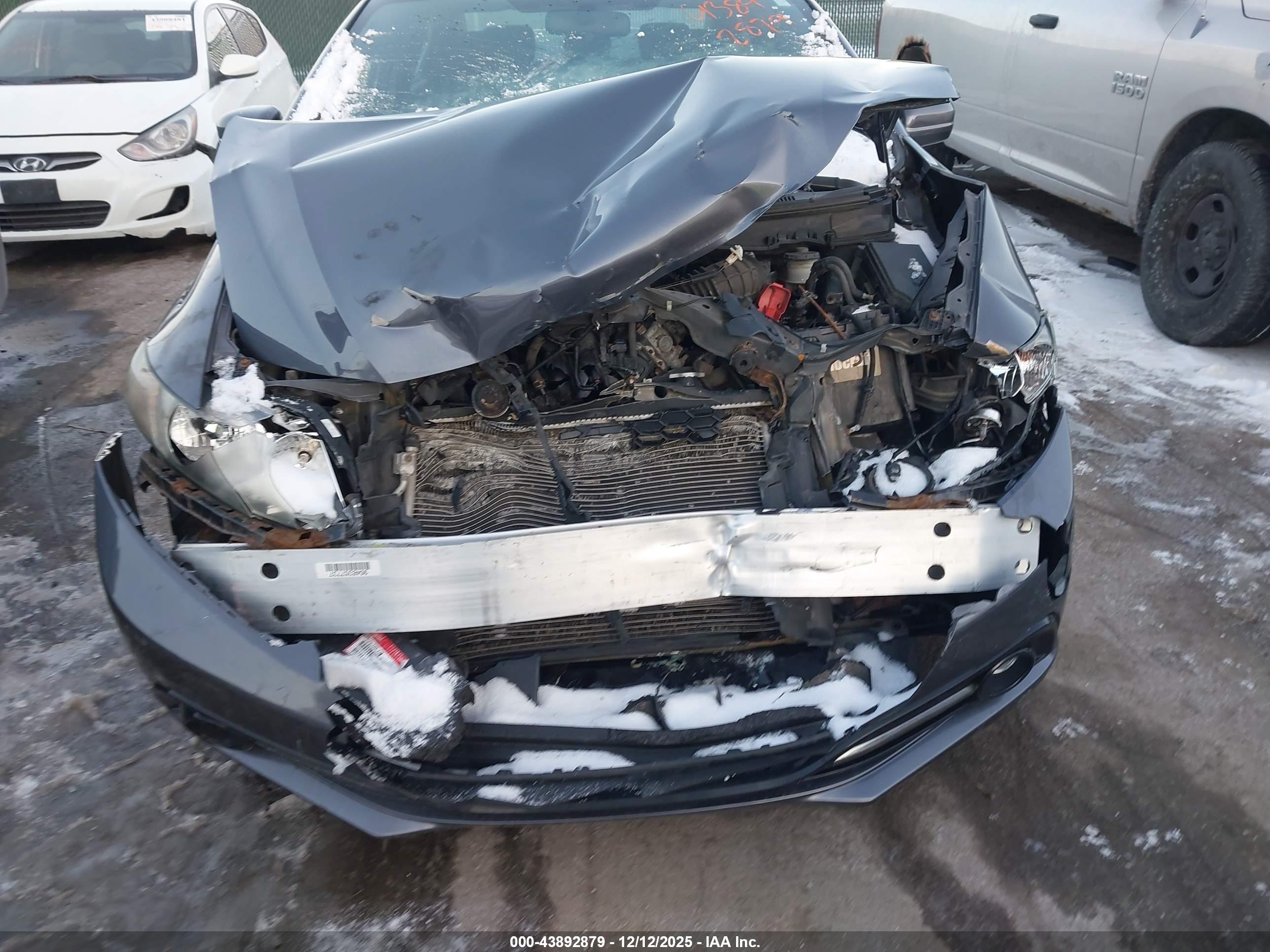HONDA CIVIC image 6
