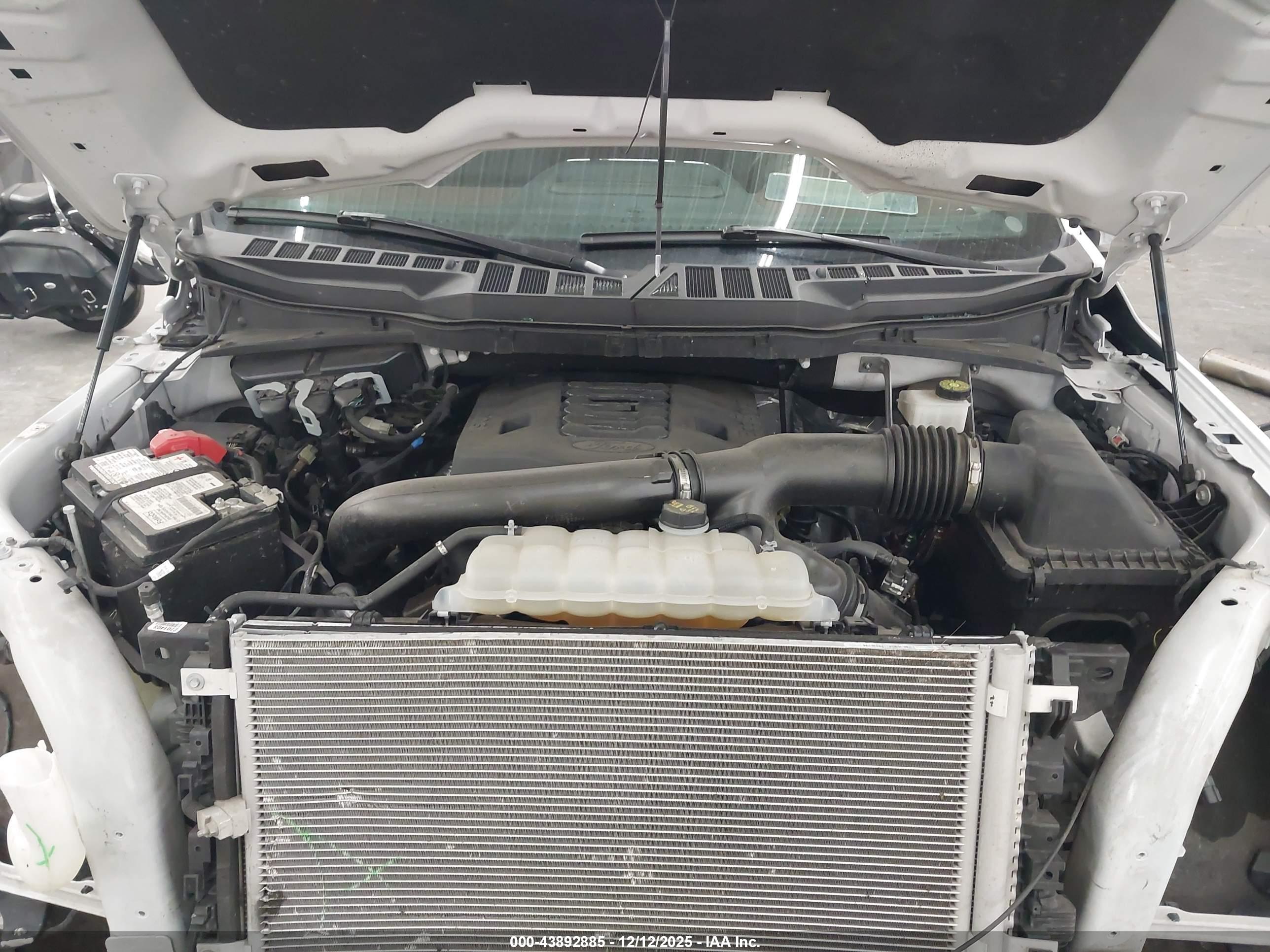 FORD F-150 image 10