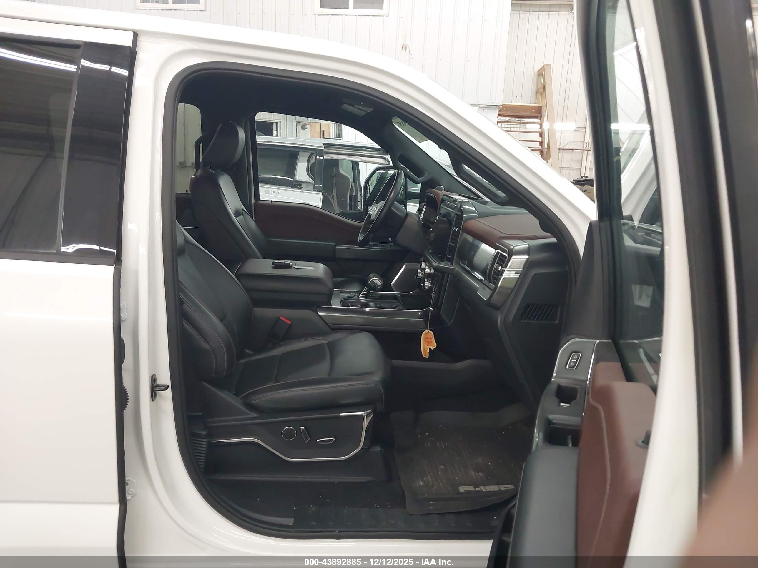 FORD F-150 image 5