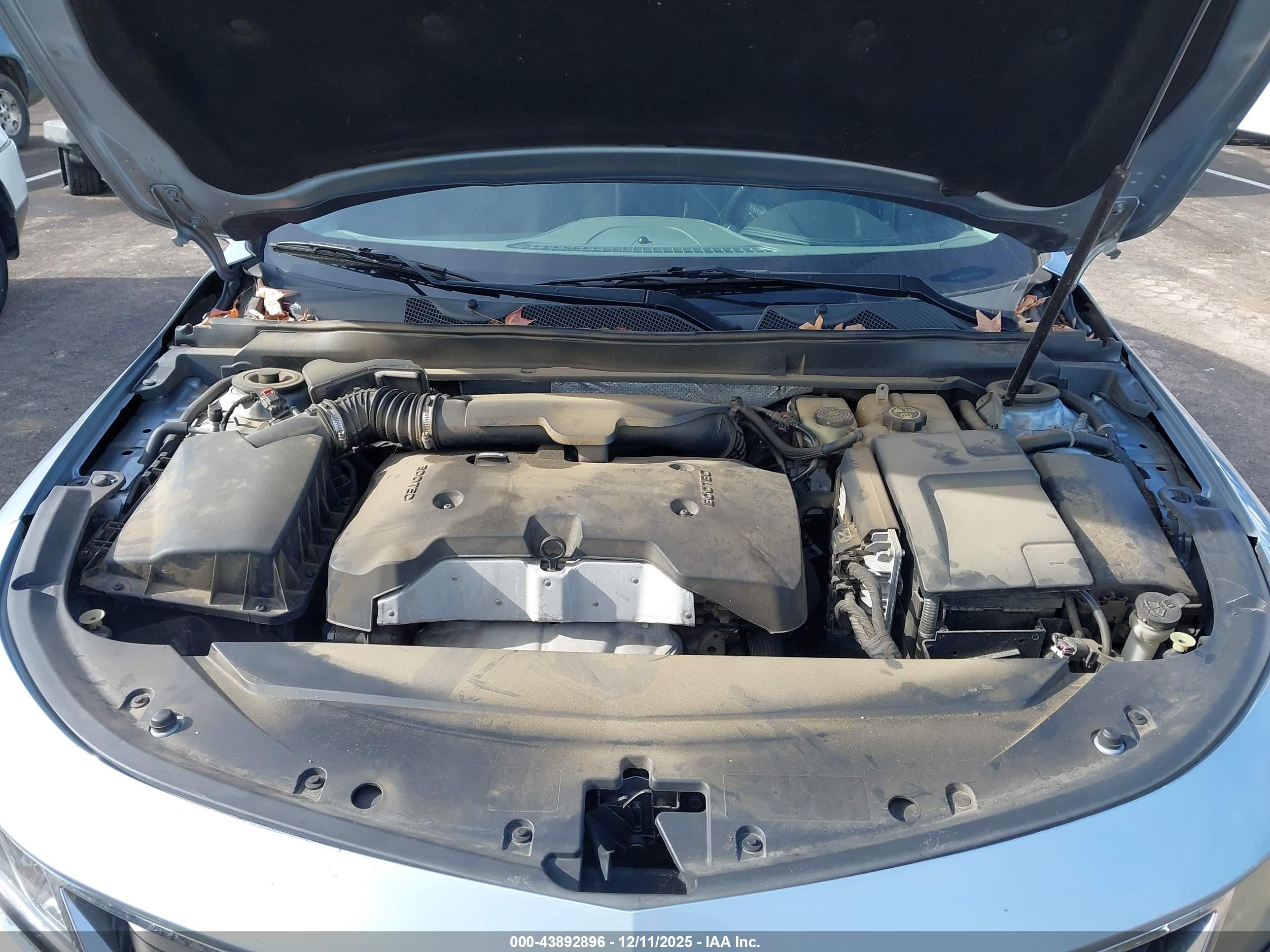 CHEVROLET IMPALA image 10