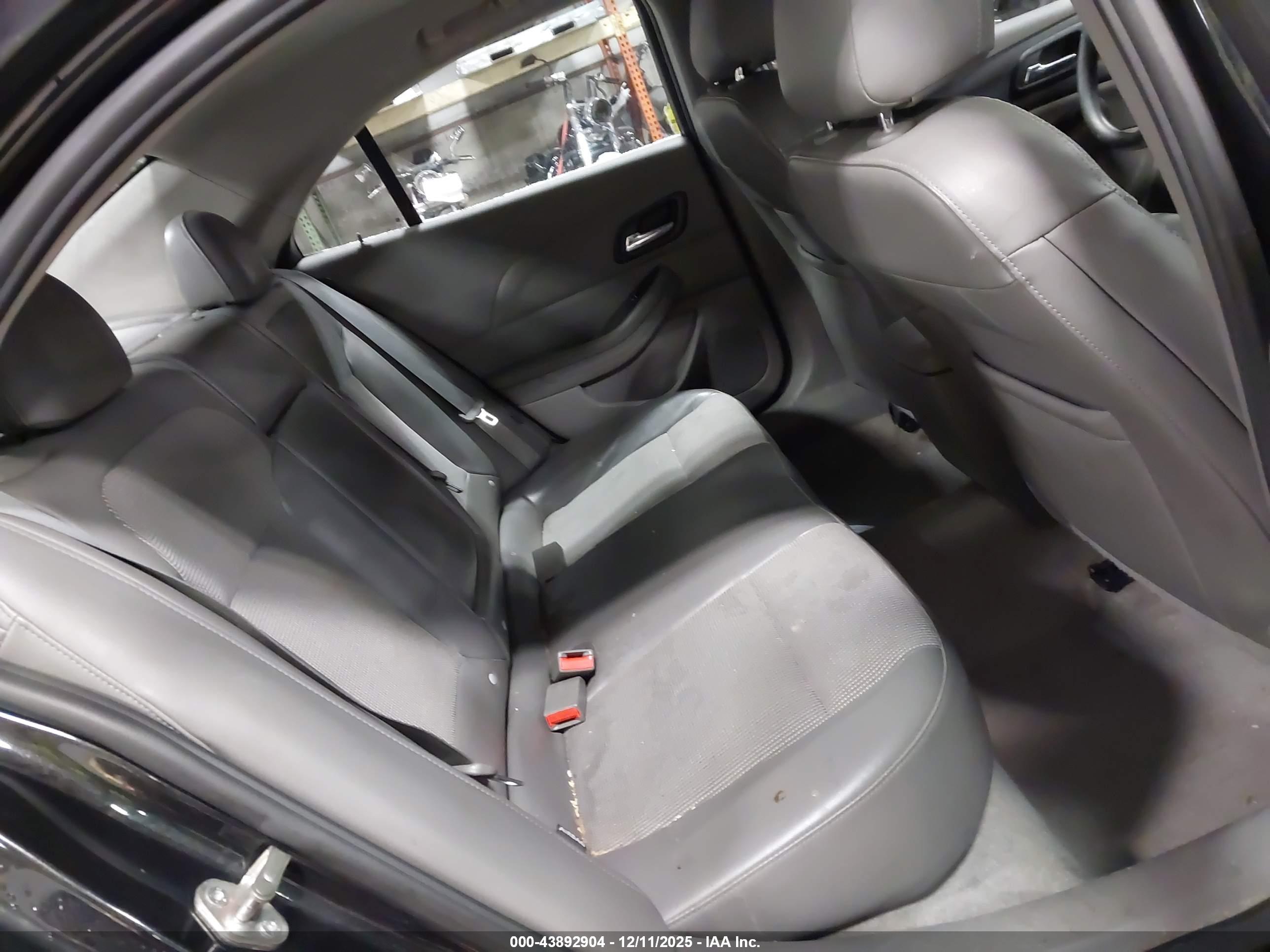 CHEVROLET MALIBU image 8