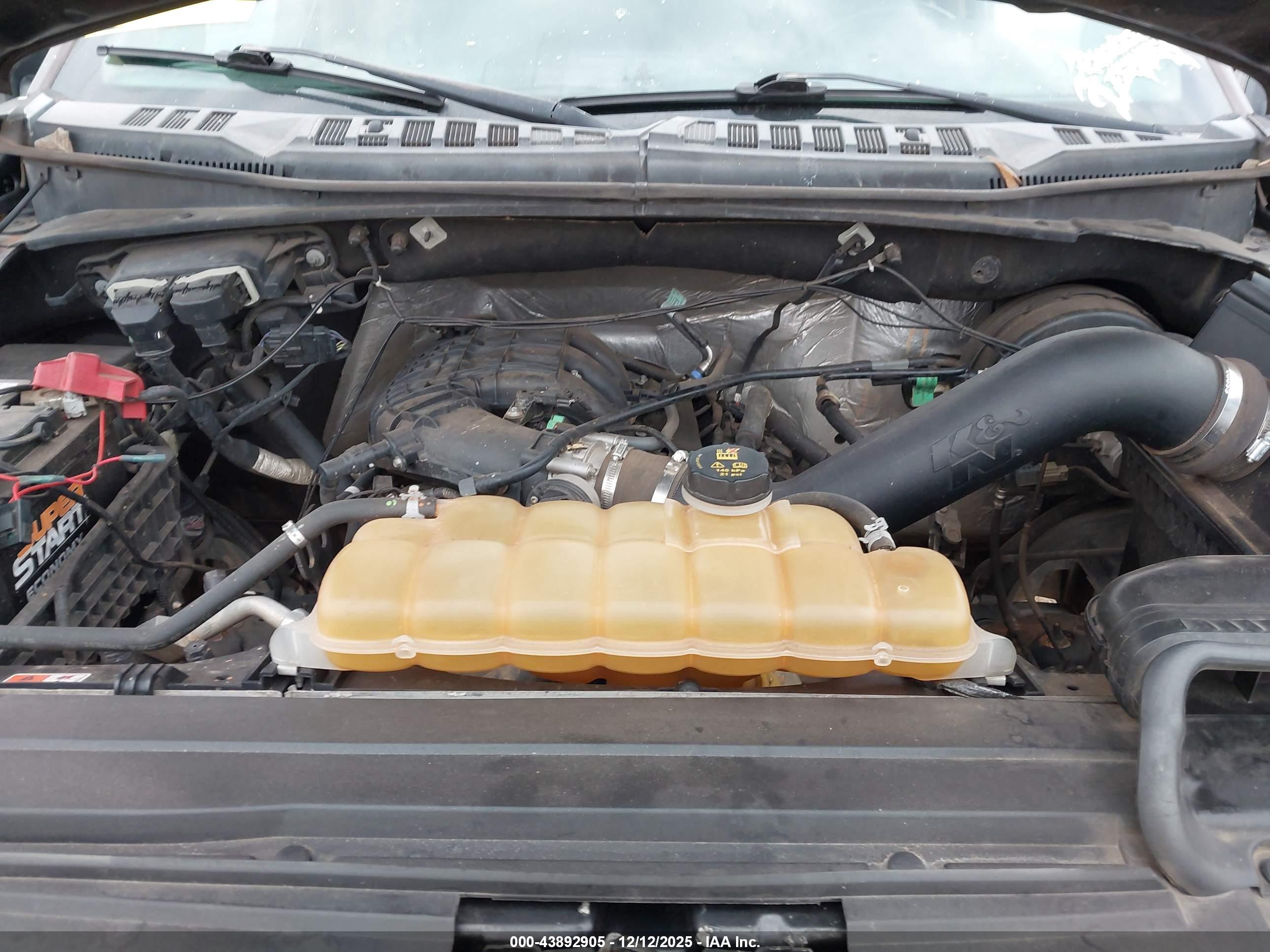 FORD F-150 image 10