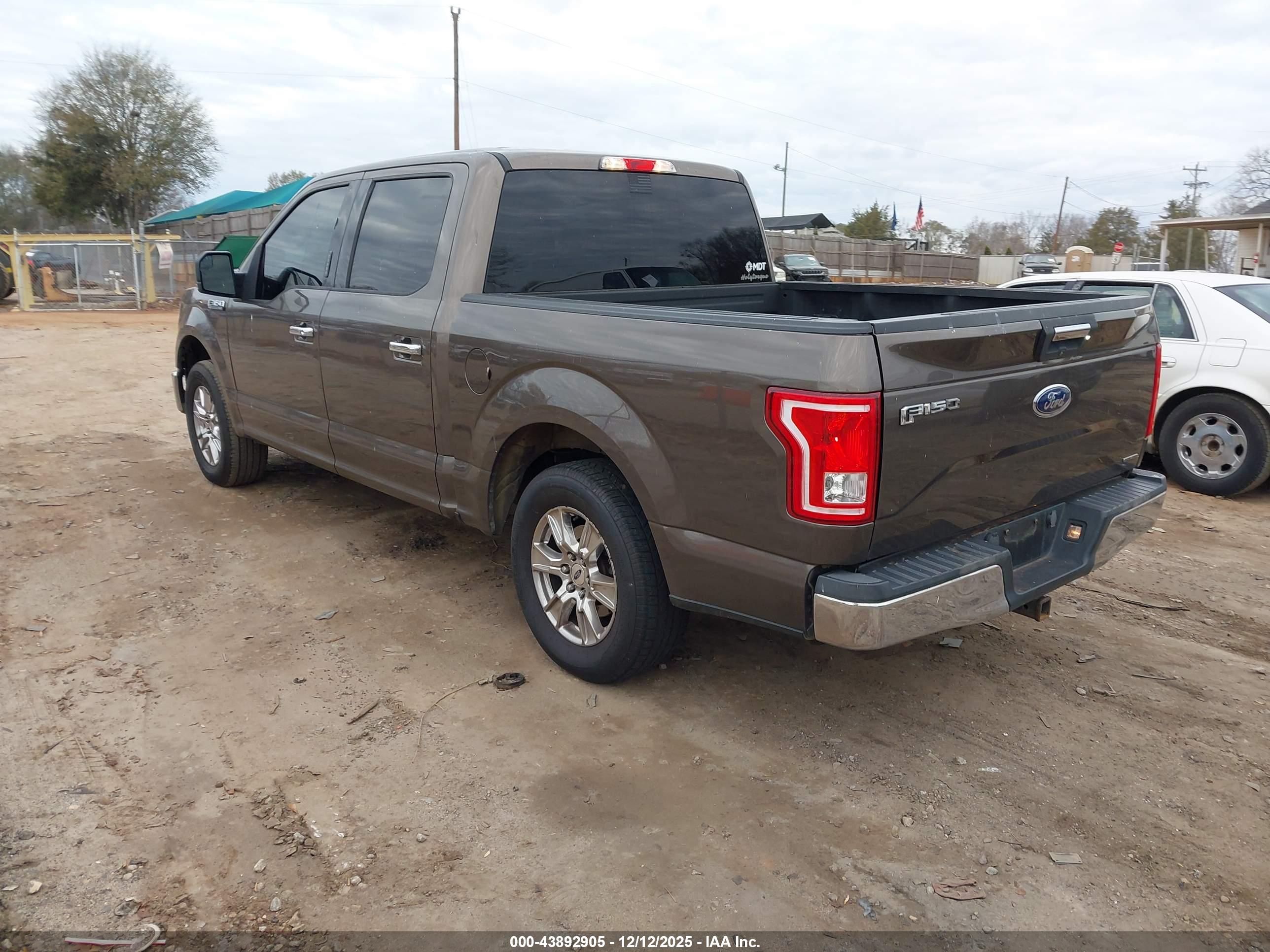 FORD F-150 image 3