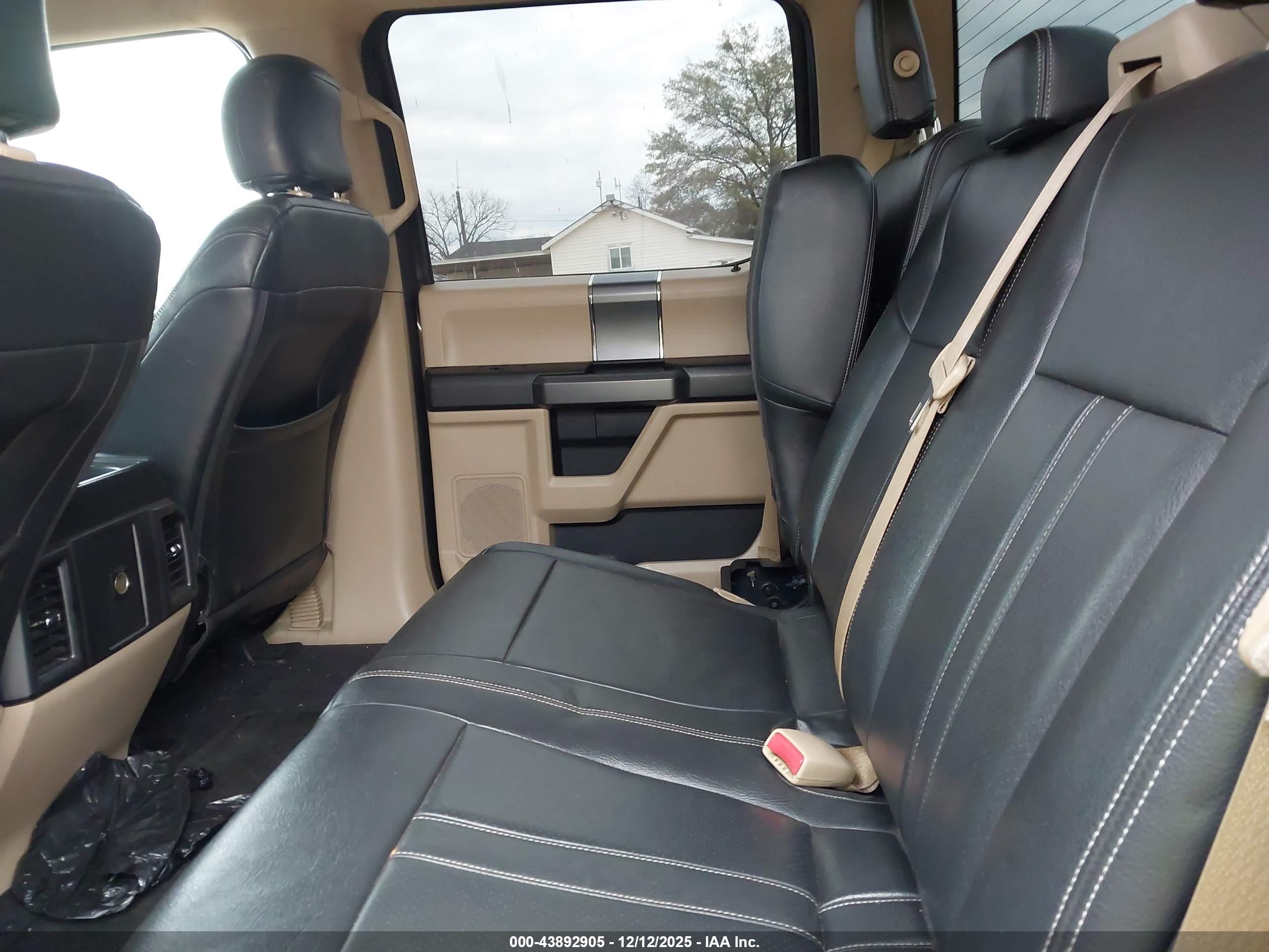 FORD F-150 image 8