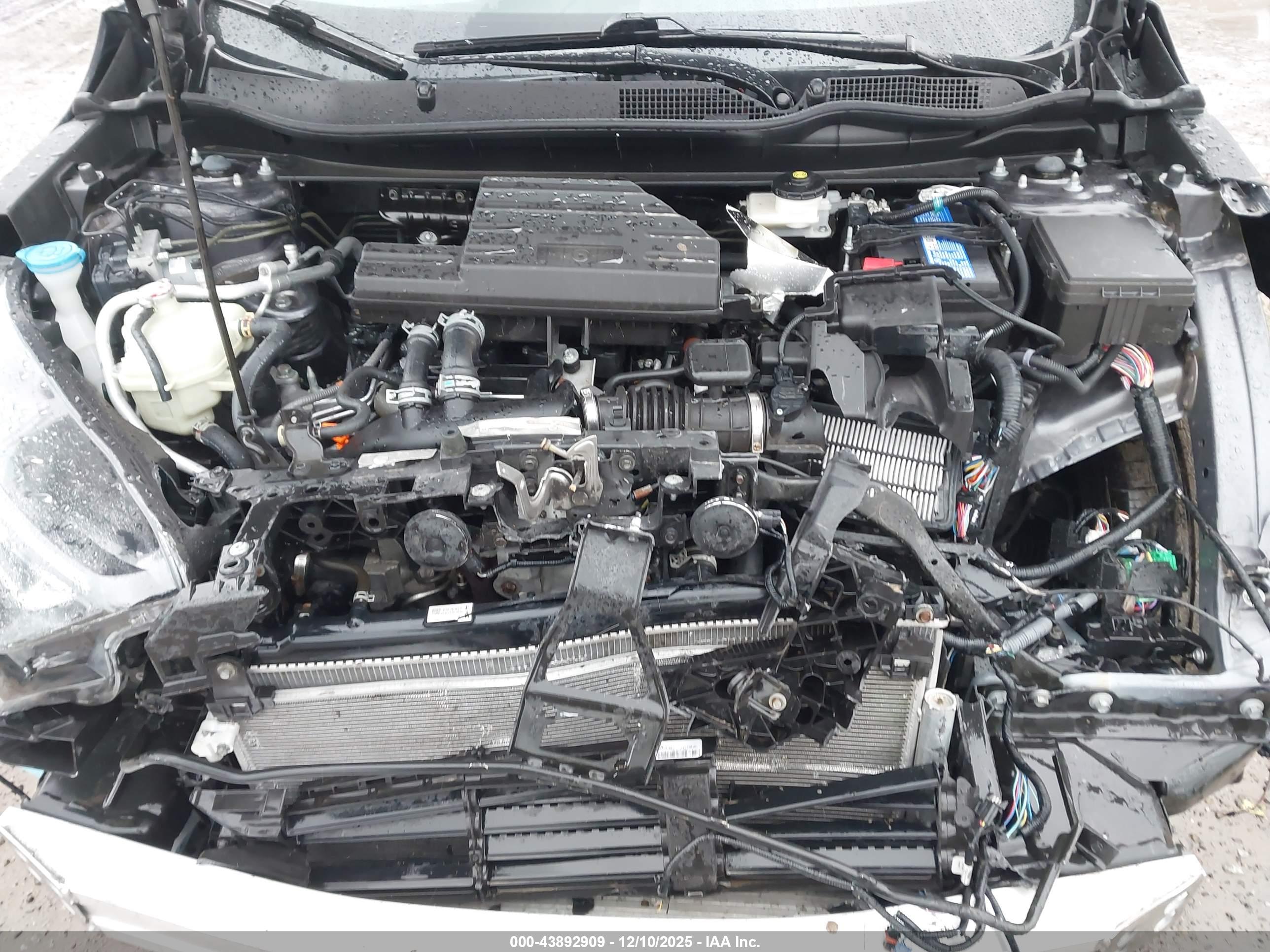 HONDA CR-V image 10