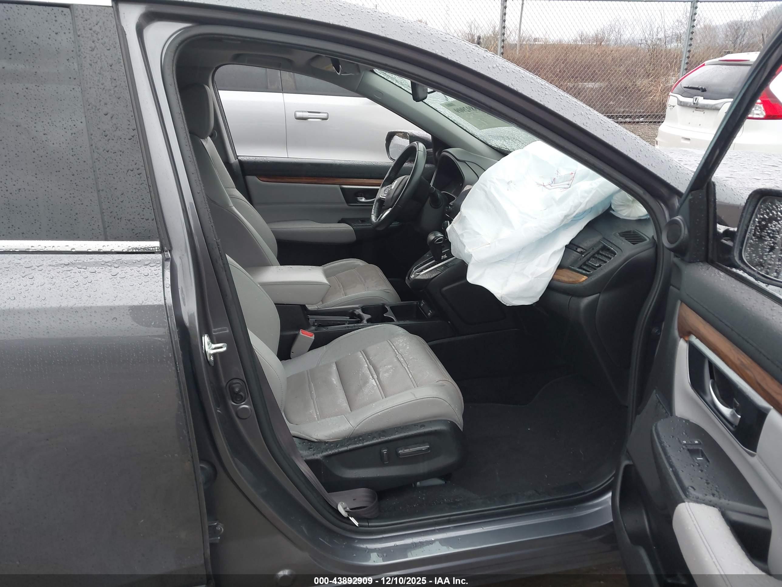 HONDA CR-V image 5