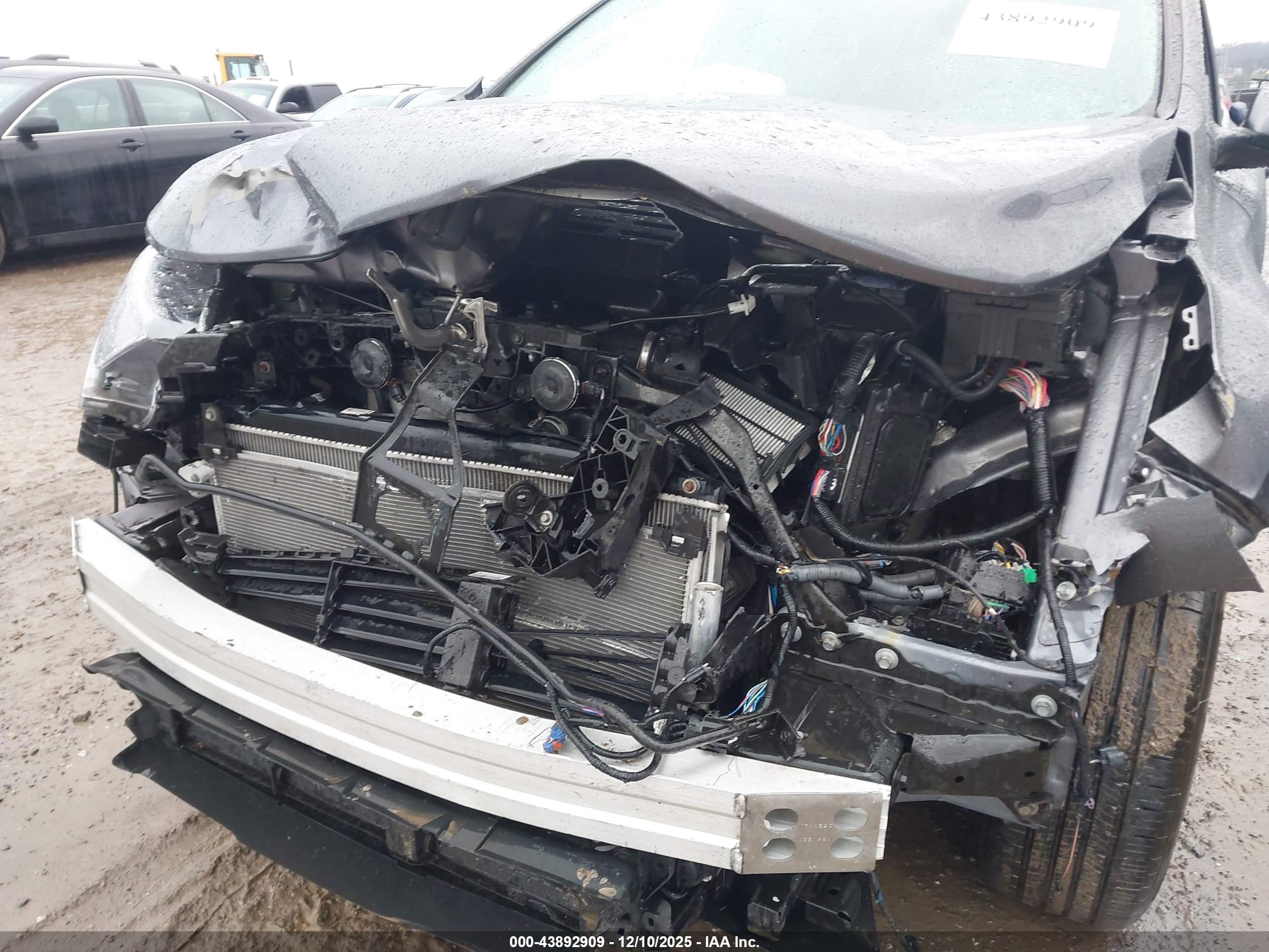 HONDA CR-V image 6