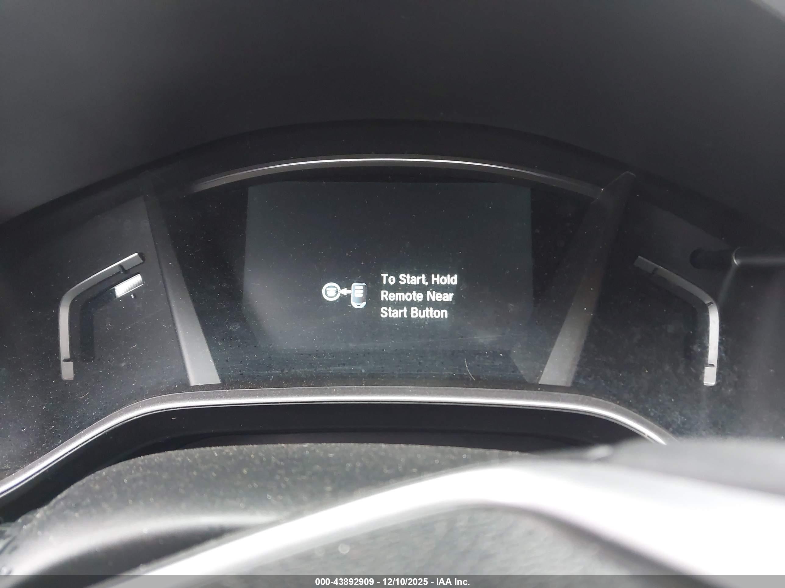 HONDA CR-V image 7