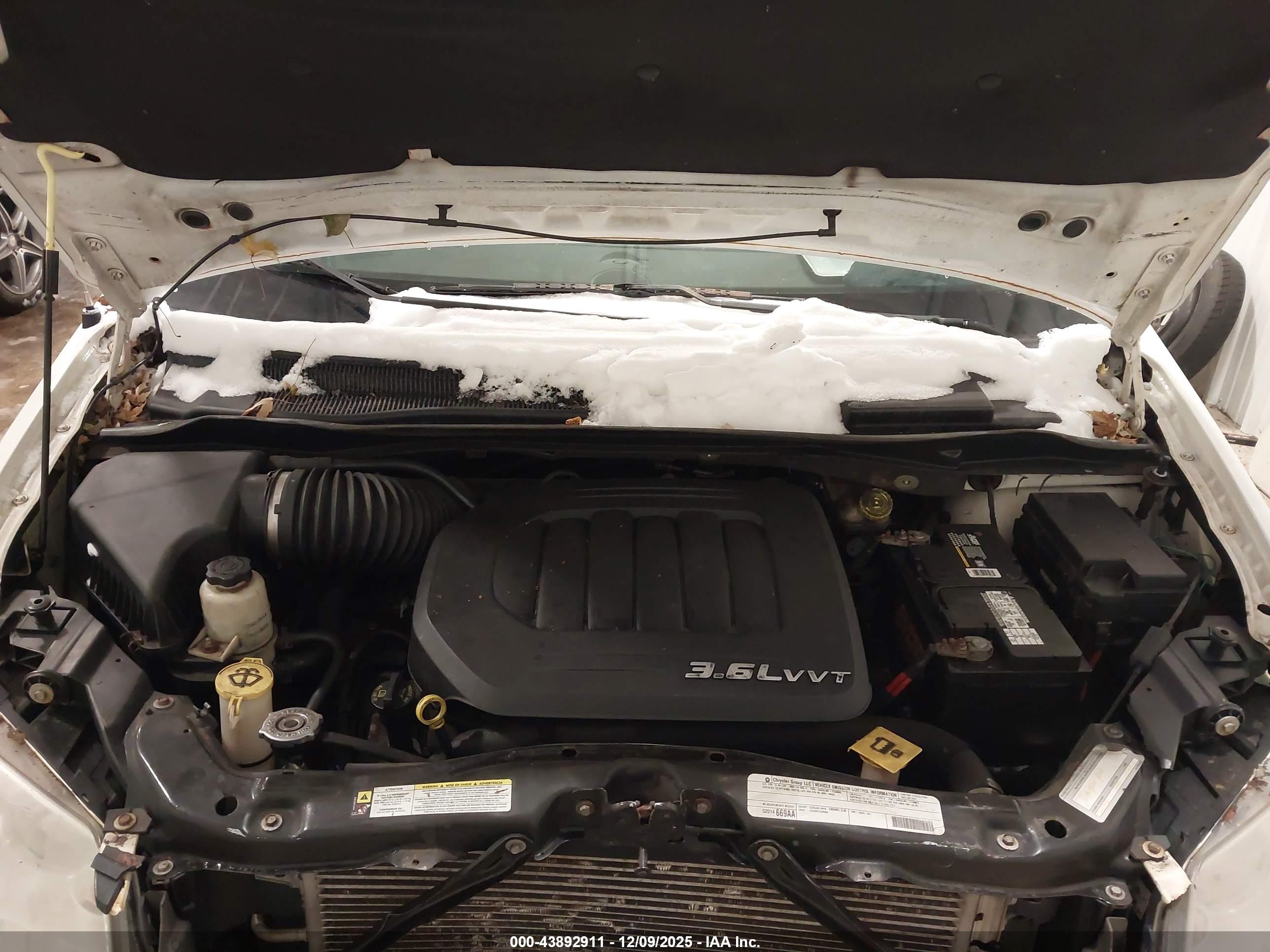 DODGE GRAND image 10