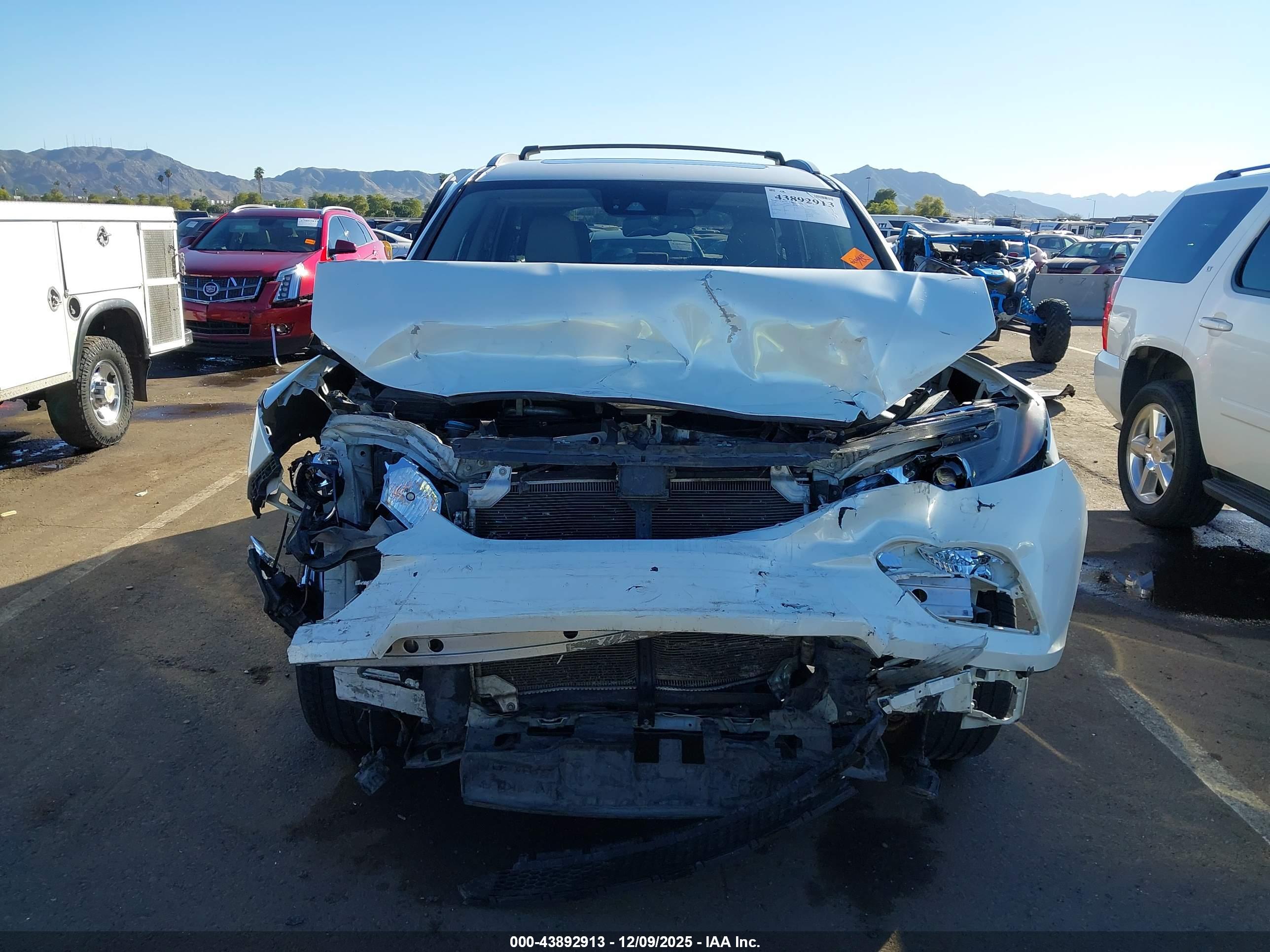 HONDA PILOT image 6