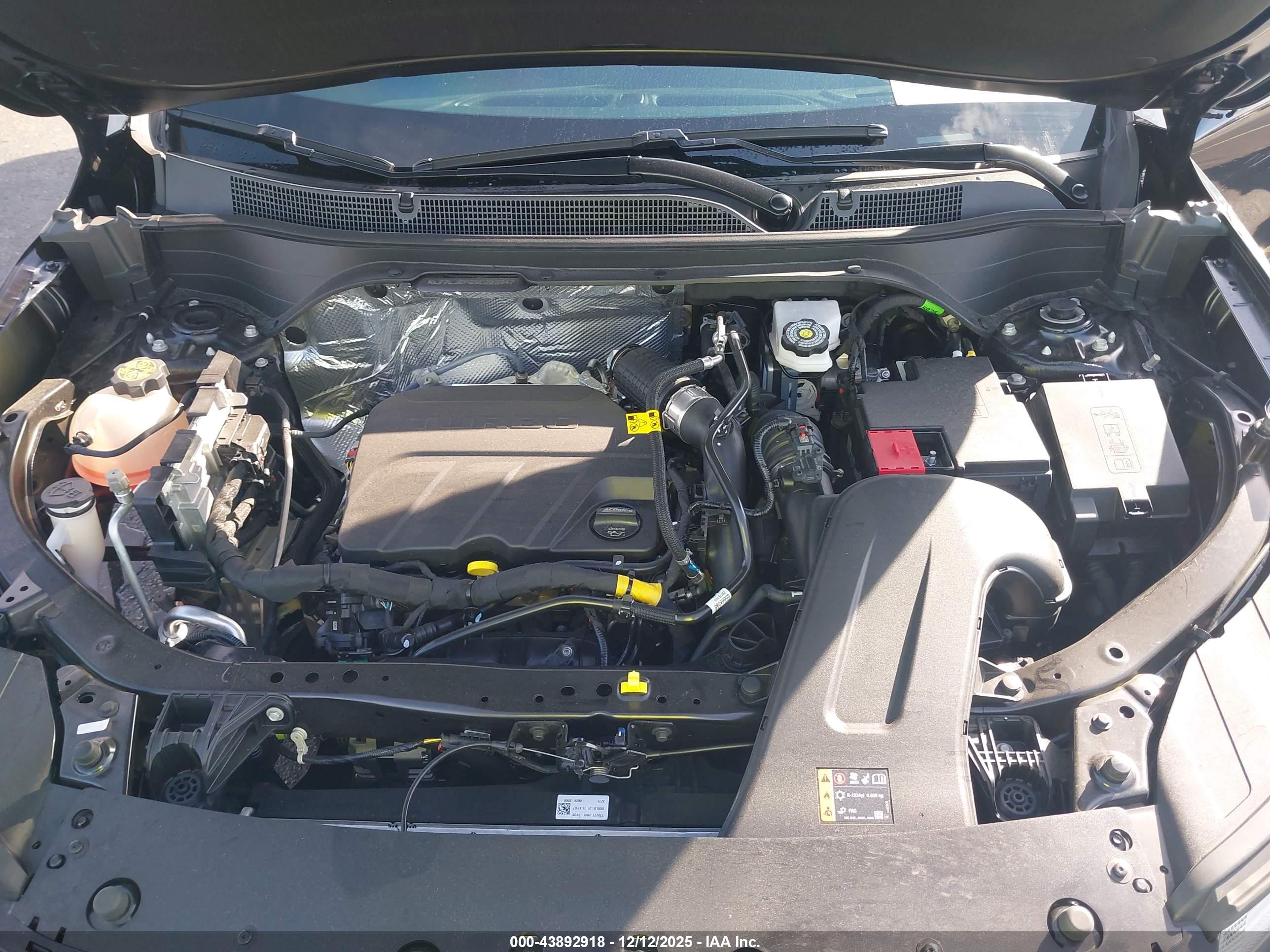 CHEVROLET TRAX image 10