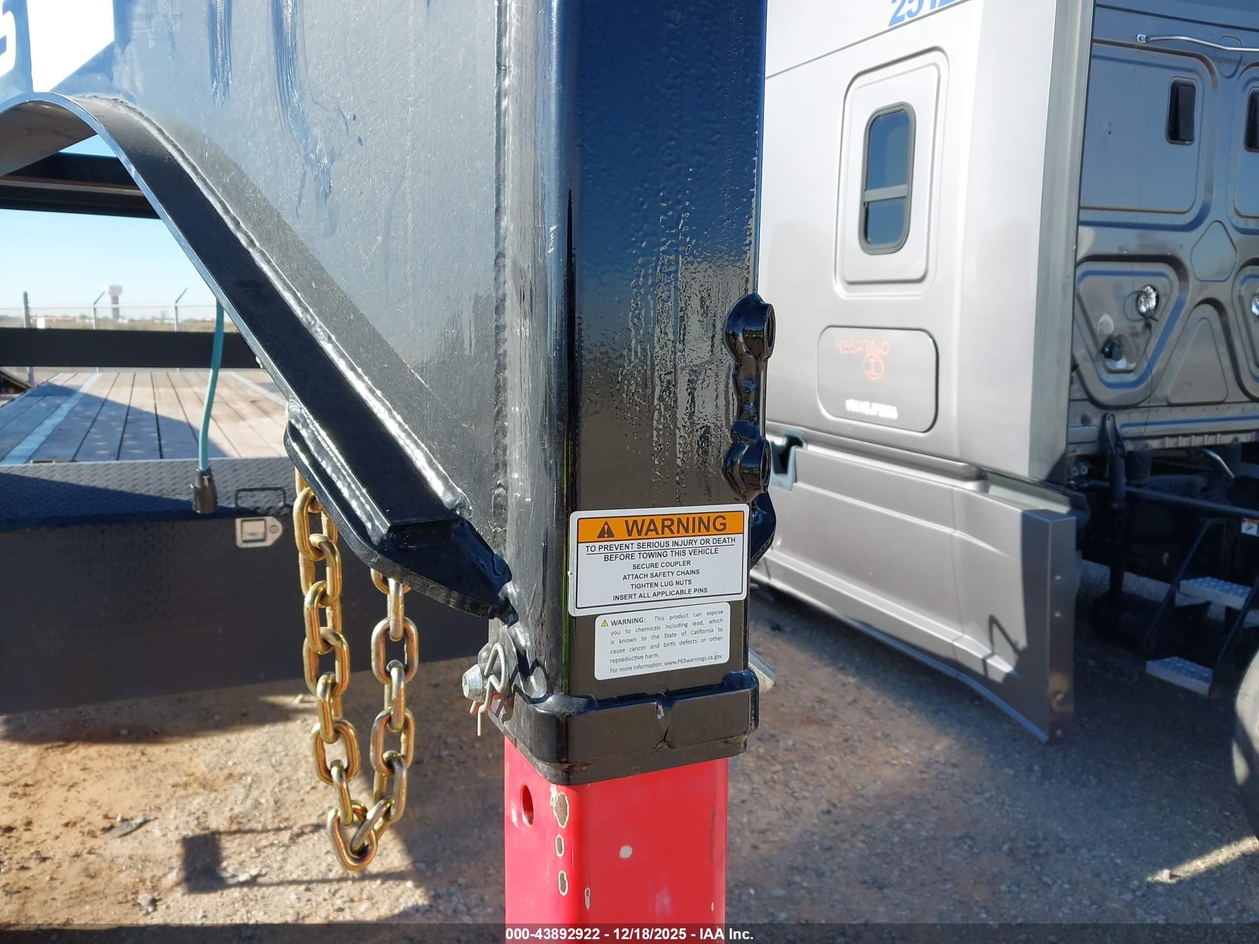 PJ TRAILERS image 10