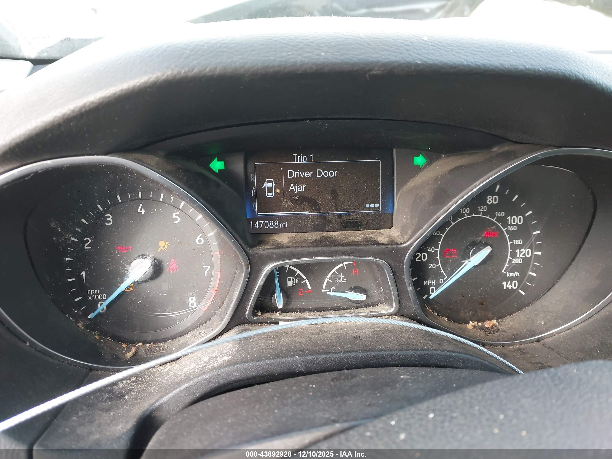 FORD FOCUS image 7