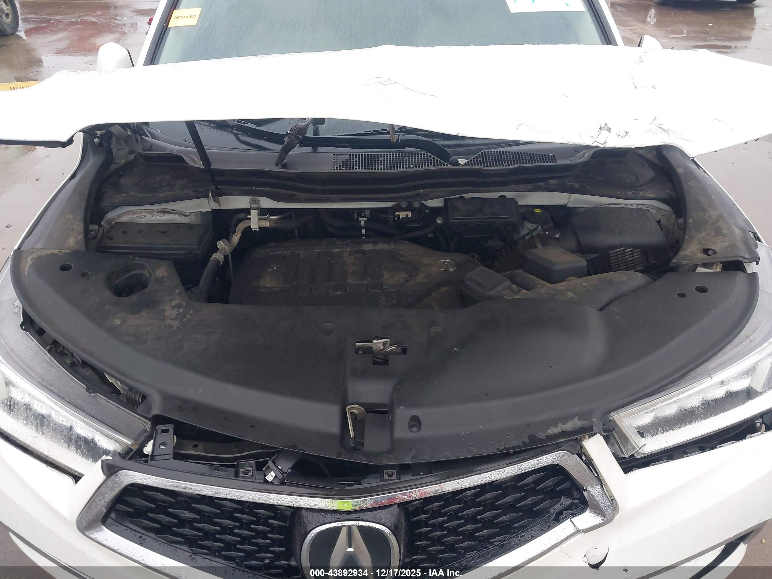 ACURA MDX image 10
