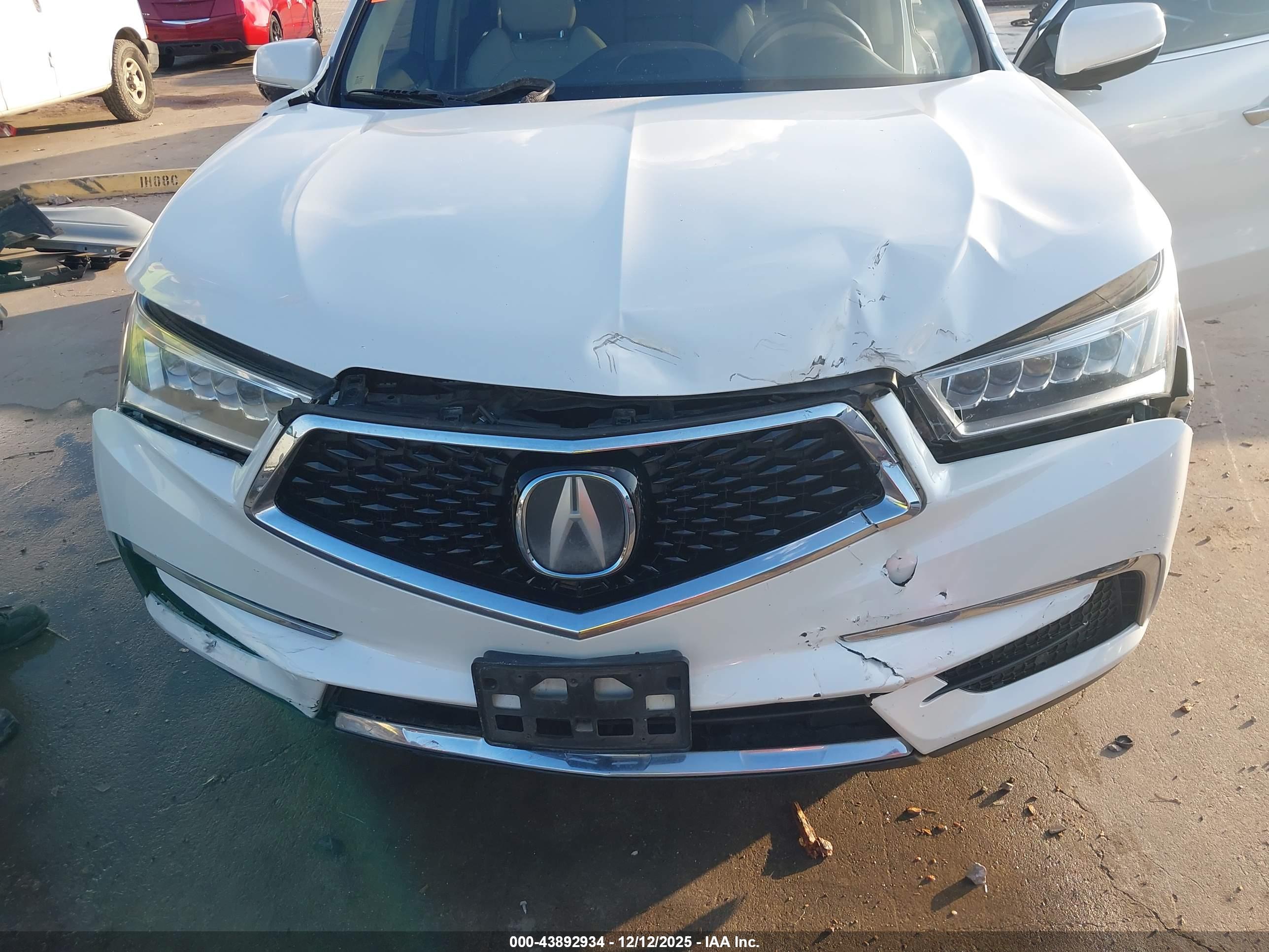 ACURA MDX image 6