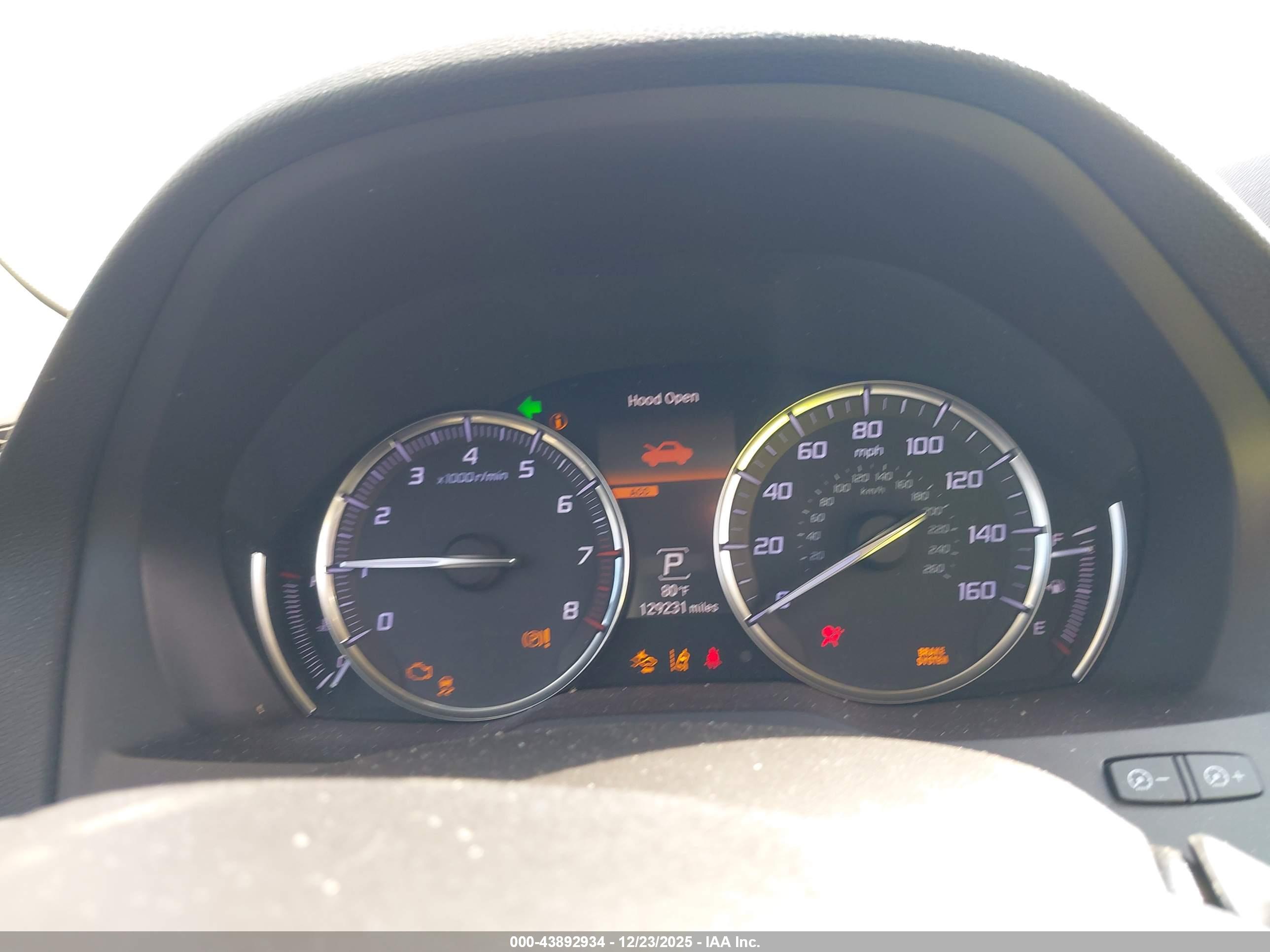 ACURA MDX image 7