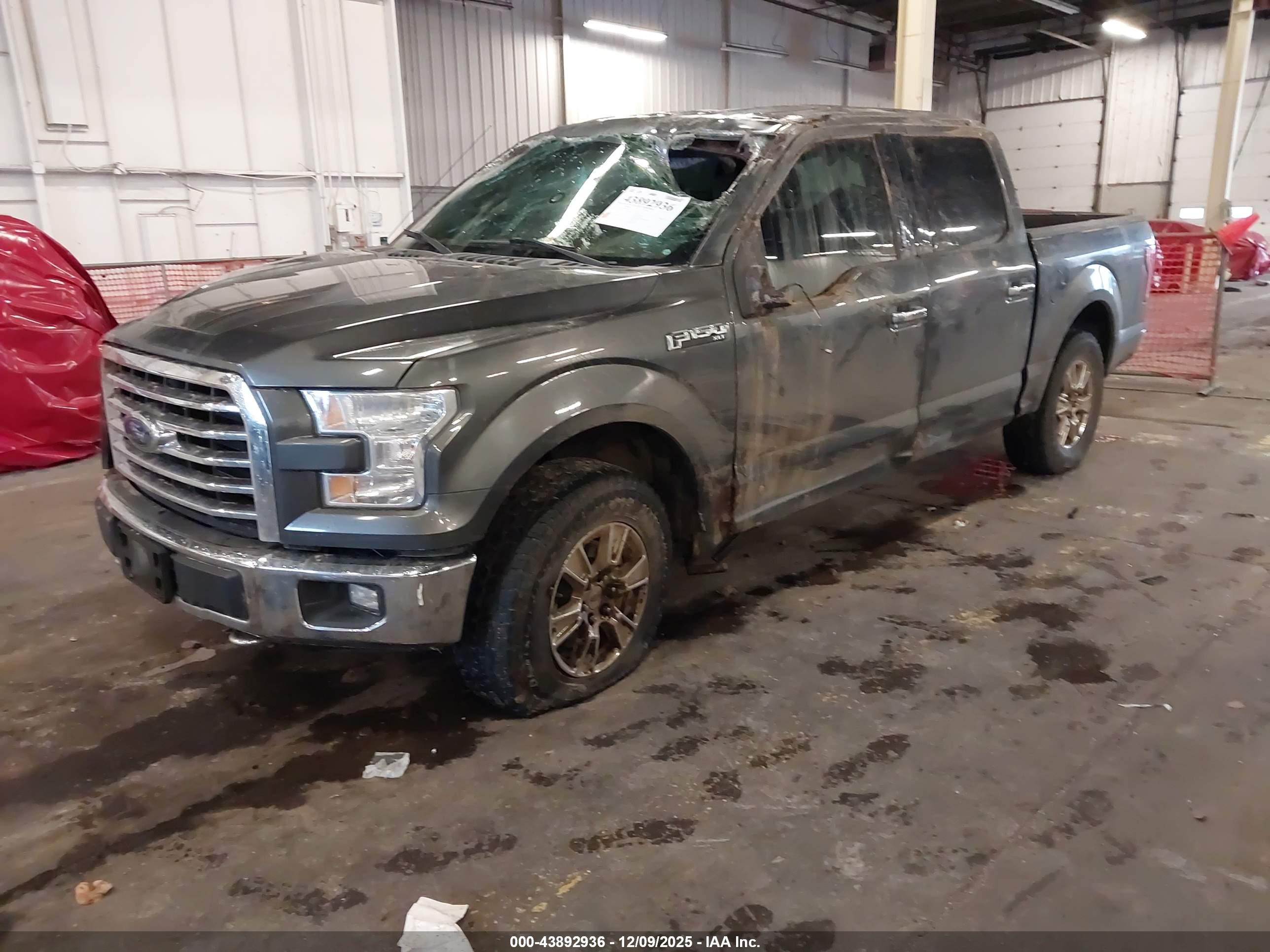 FORD F-150 image 2