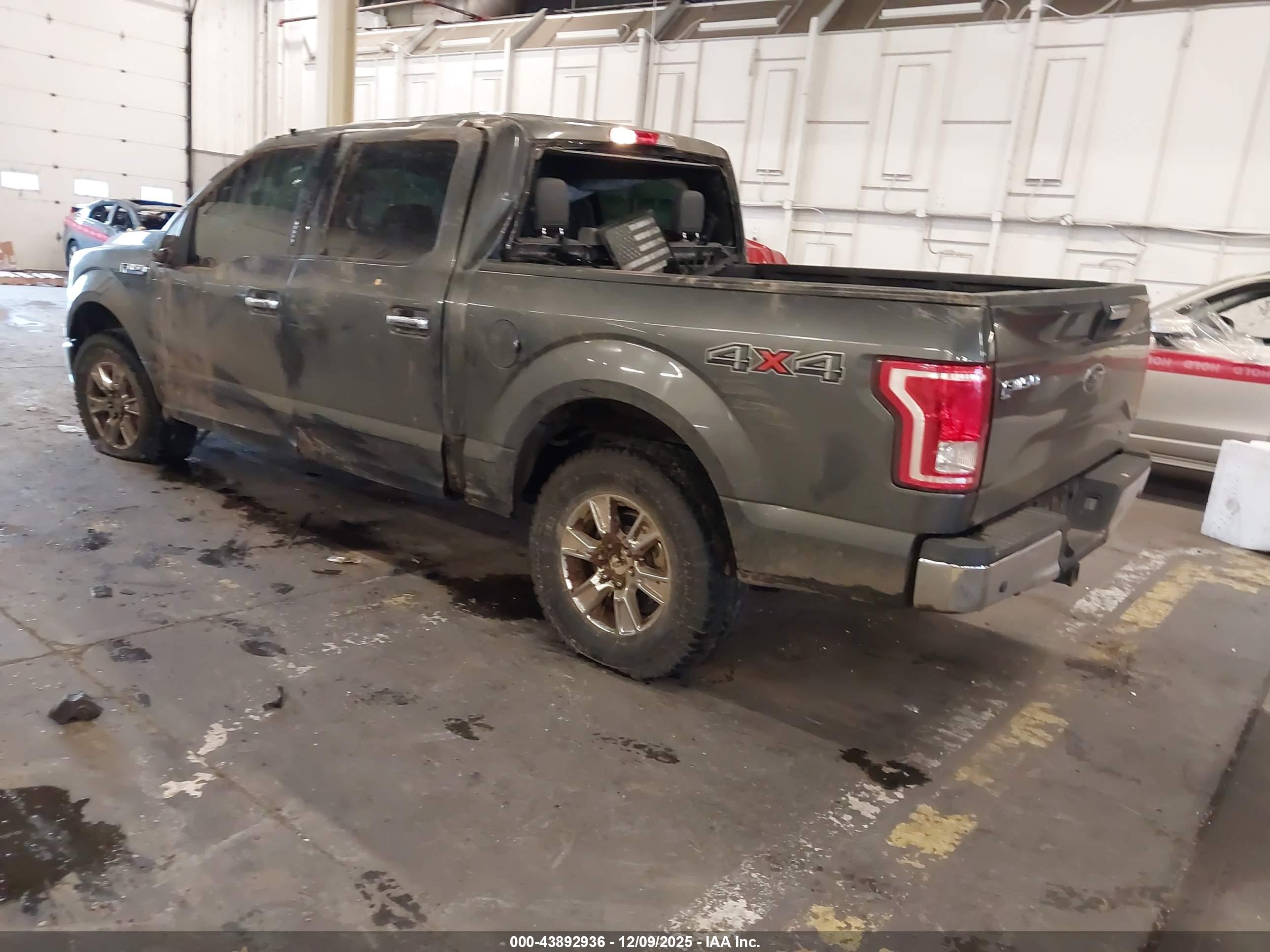 FORD F-150 image 3