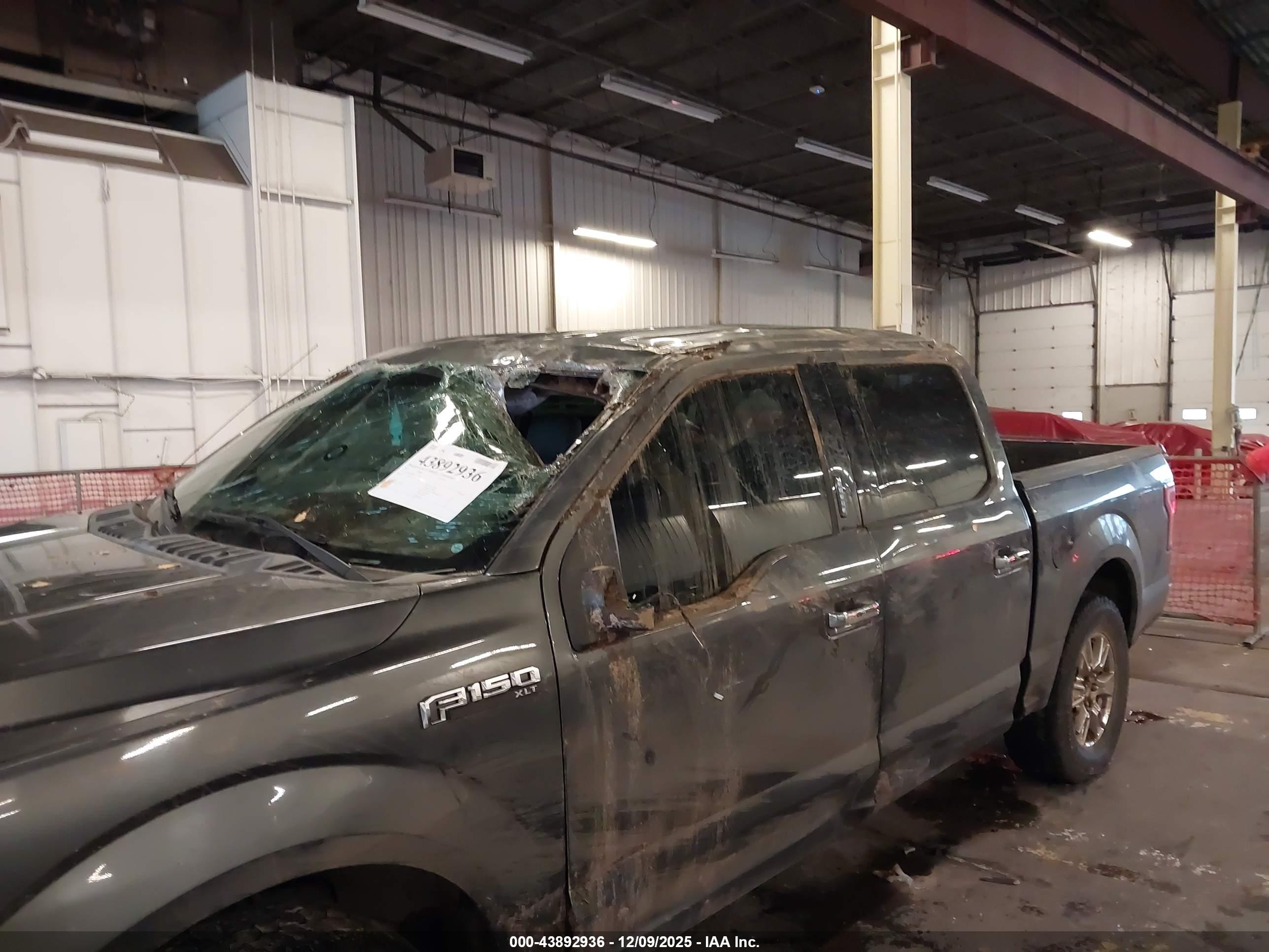 FORD F-150 image 6