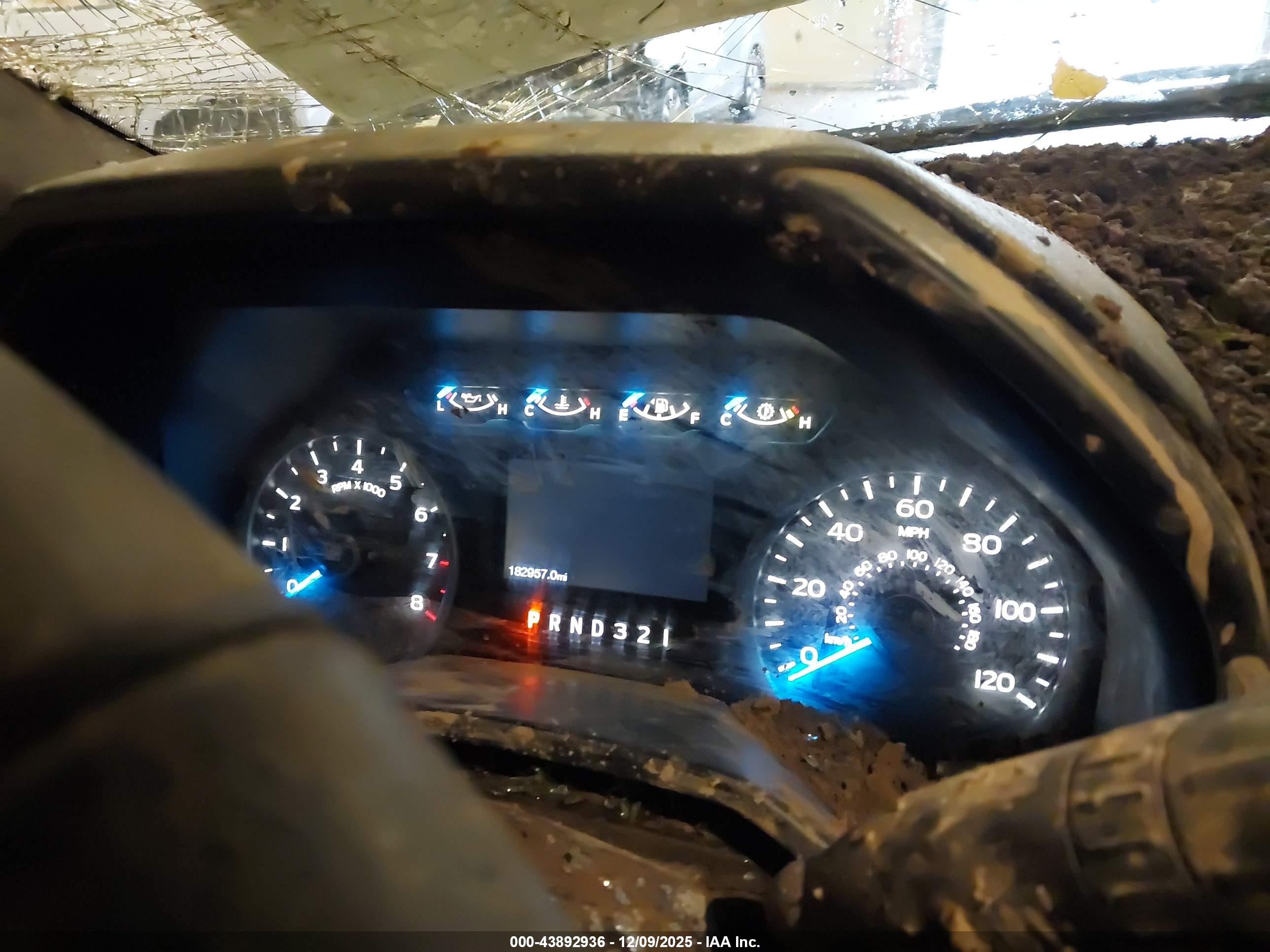 FORD F-150 image 7