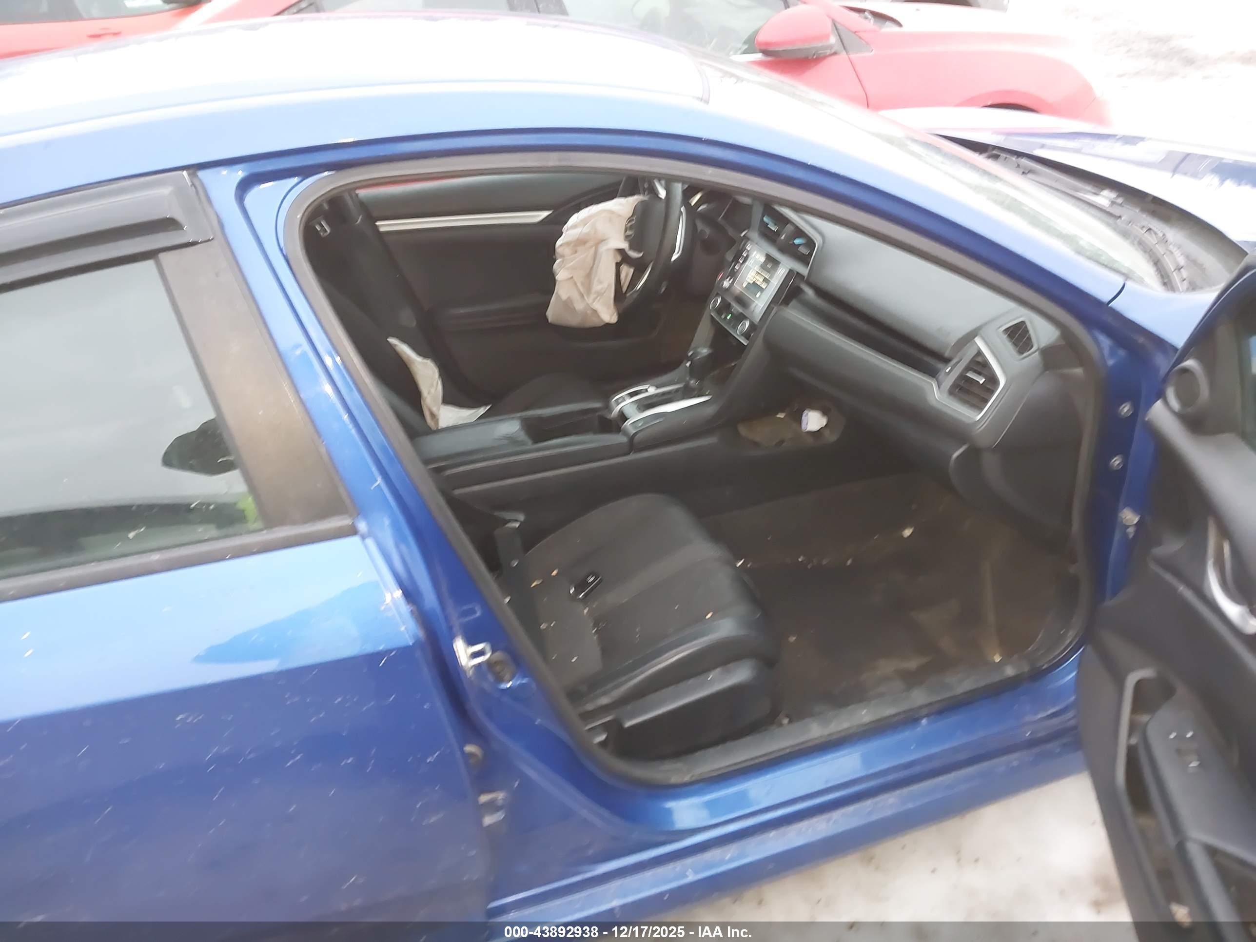 HONDA CIVIC image 5