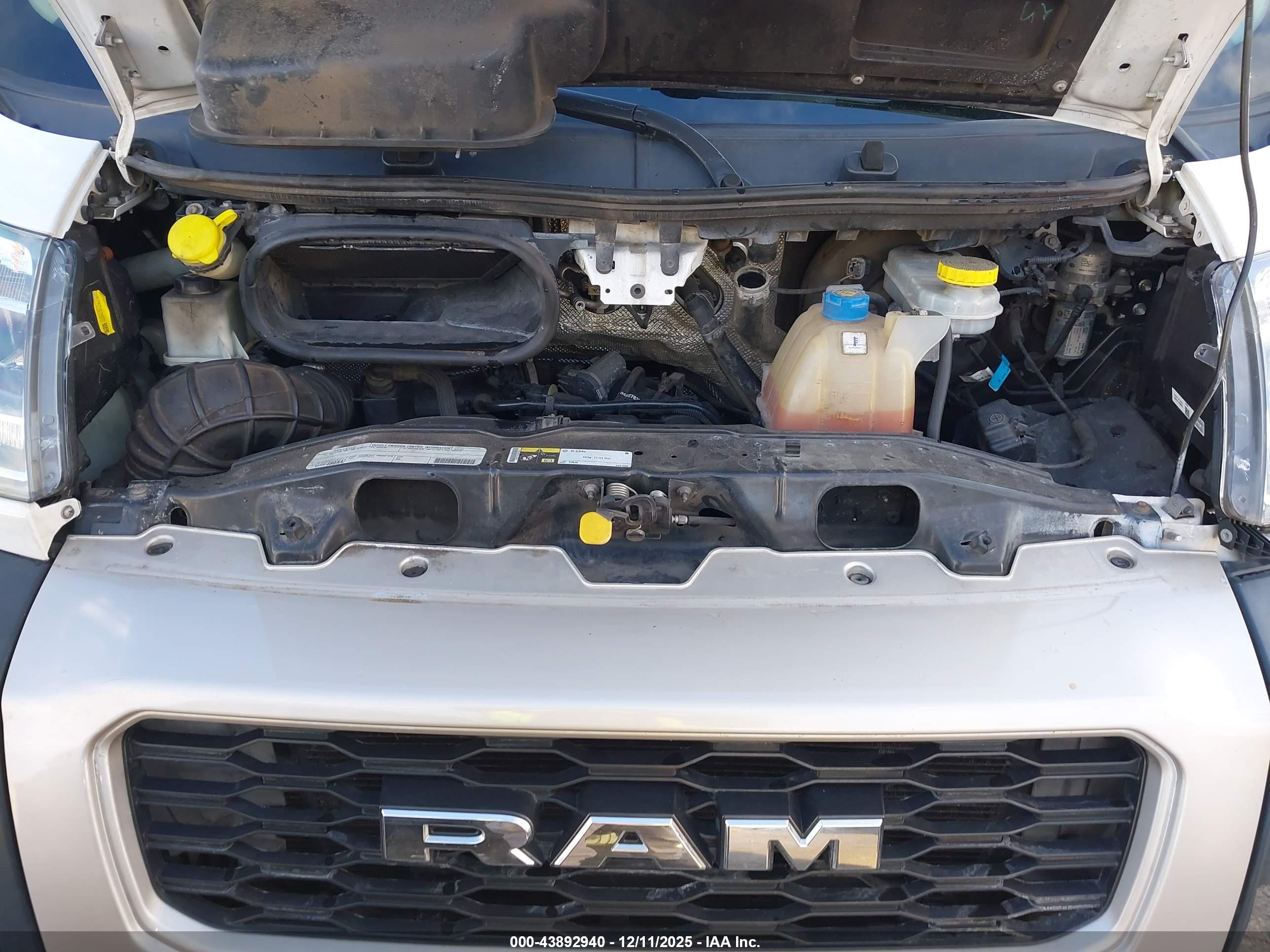 RAM PROMASTER image 10