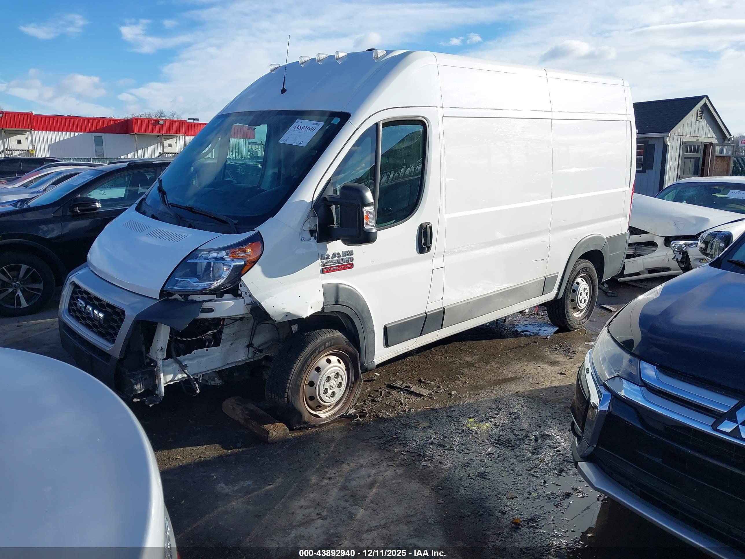 RAM PROMASTER image 2