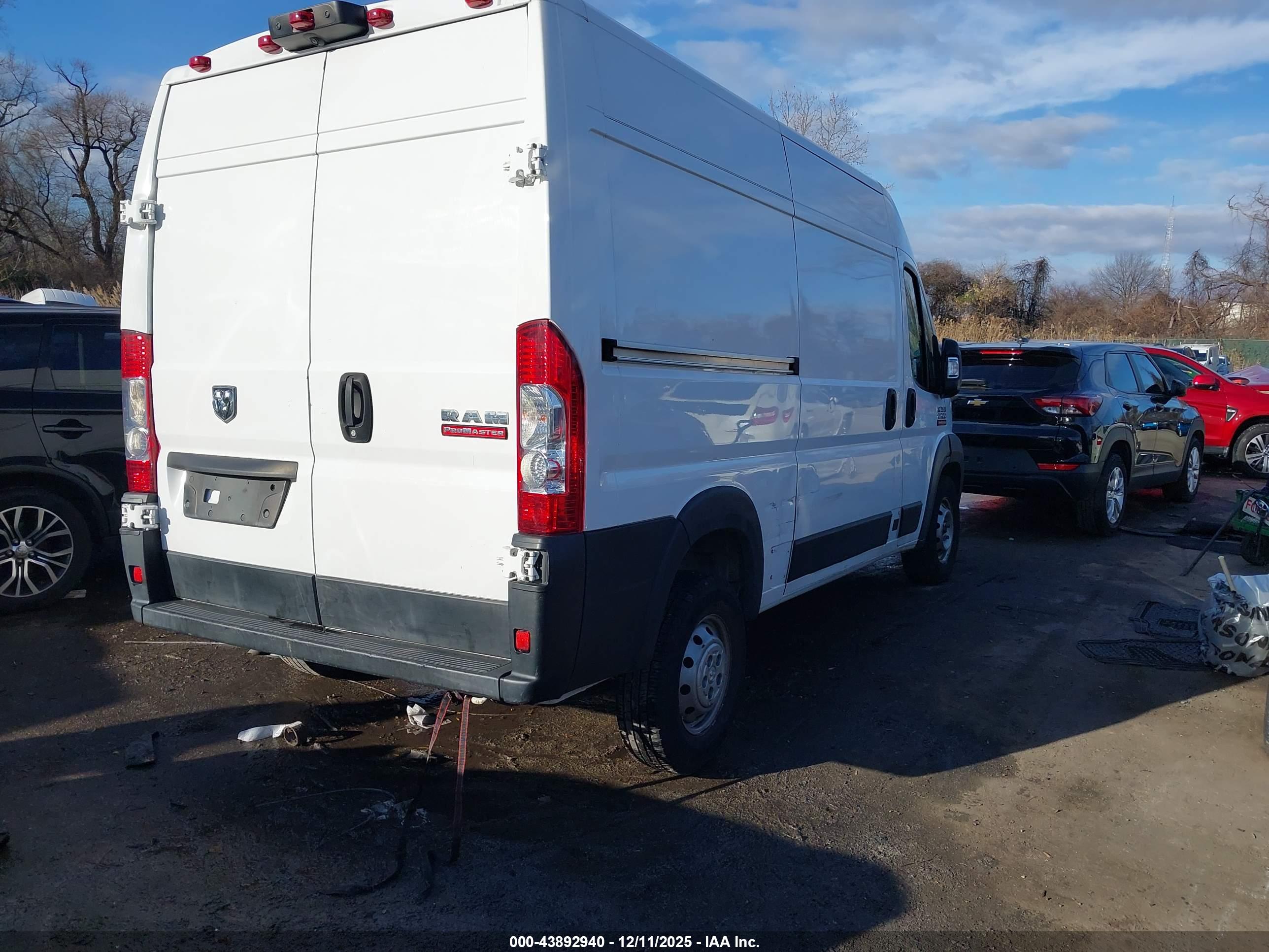 RAM PROMASTER image 4