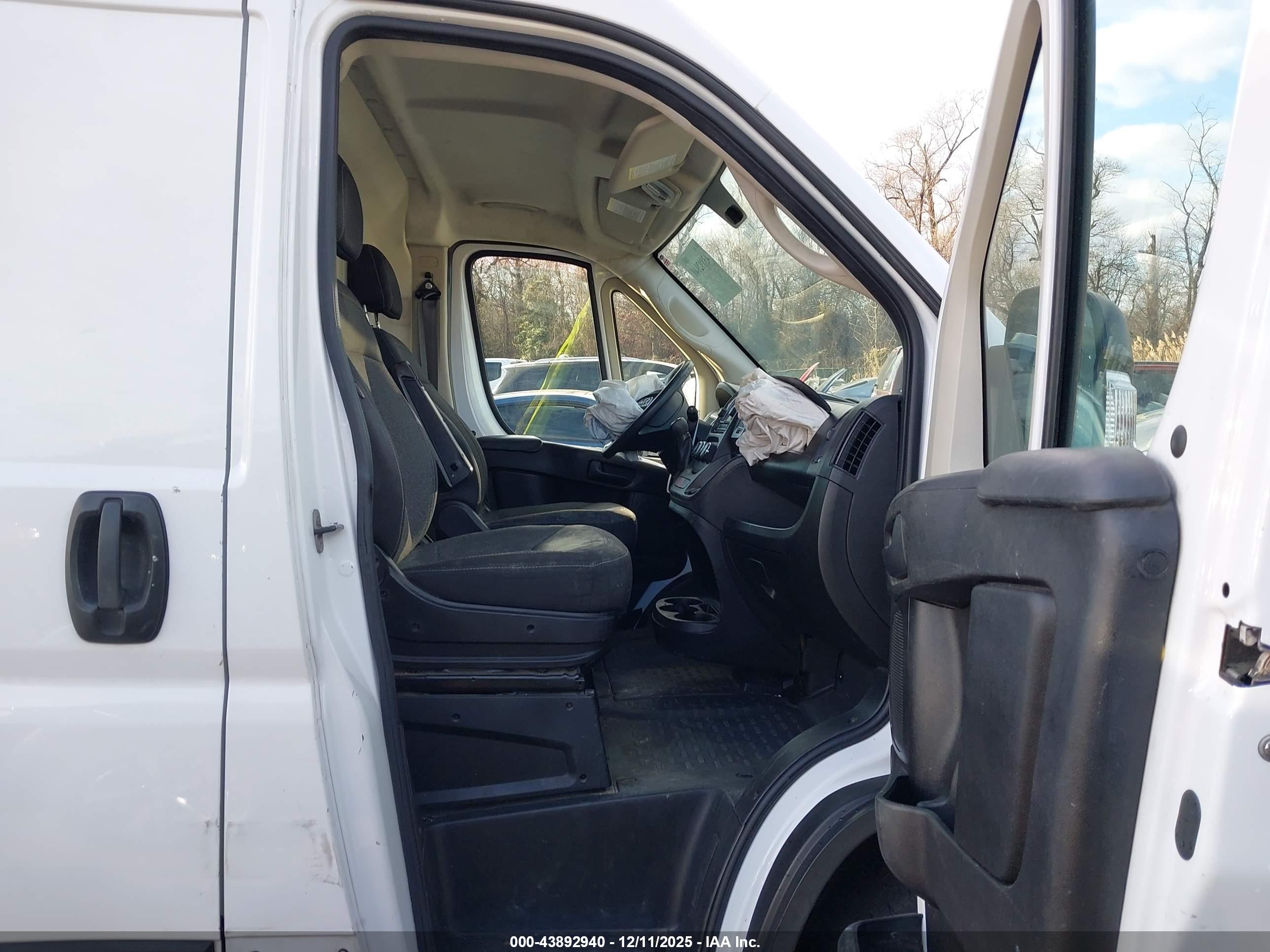 RAM PROMASTER image 5