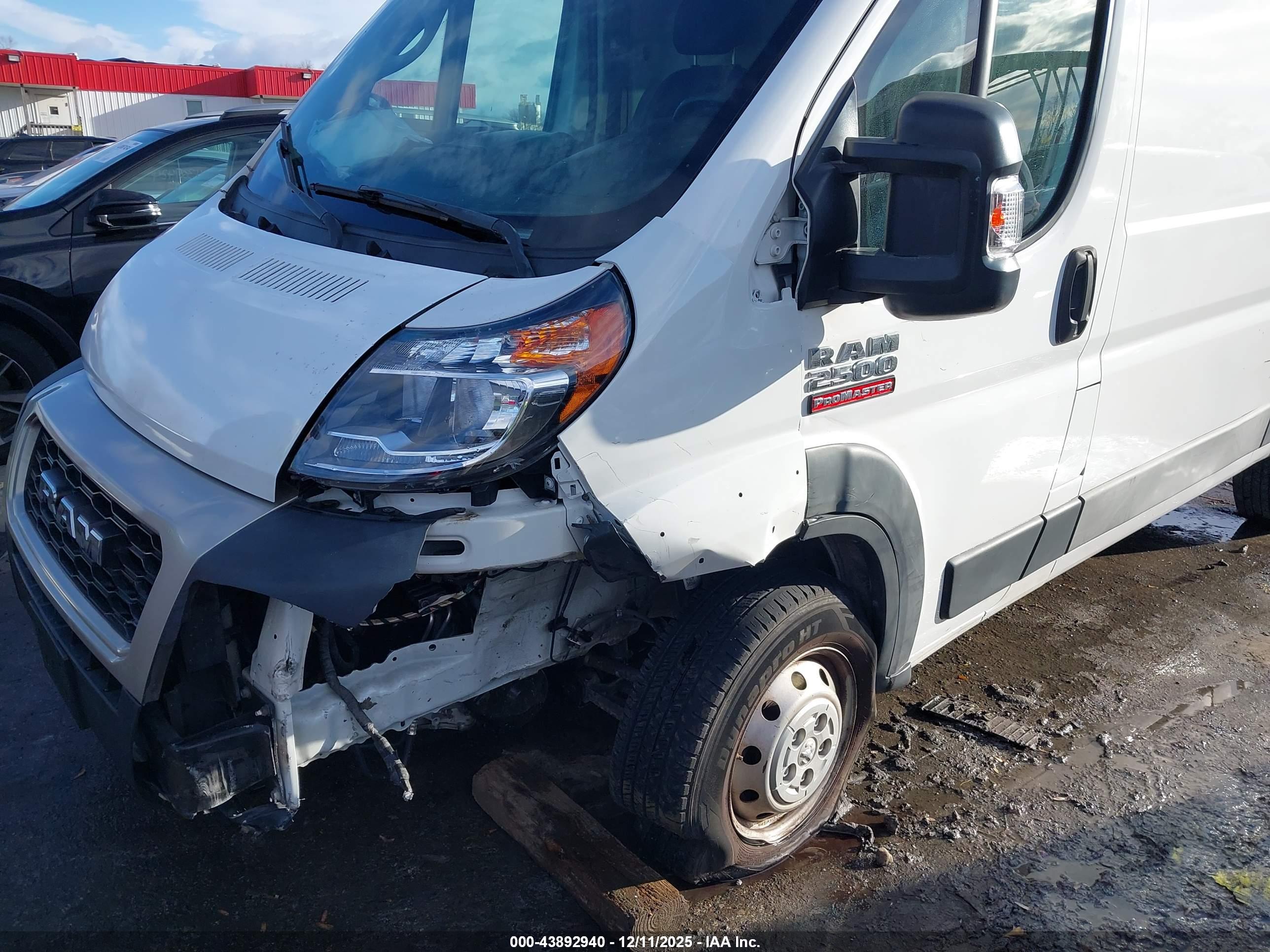 RAM PROMASTER image 6