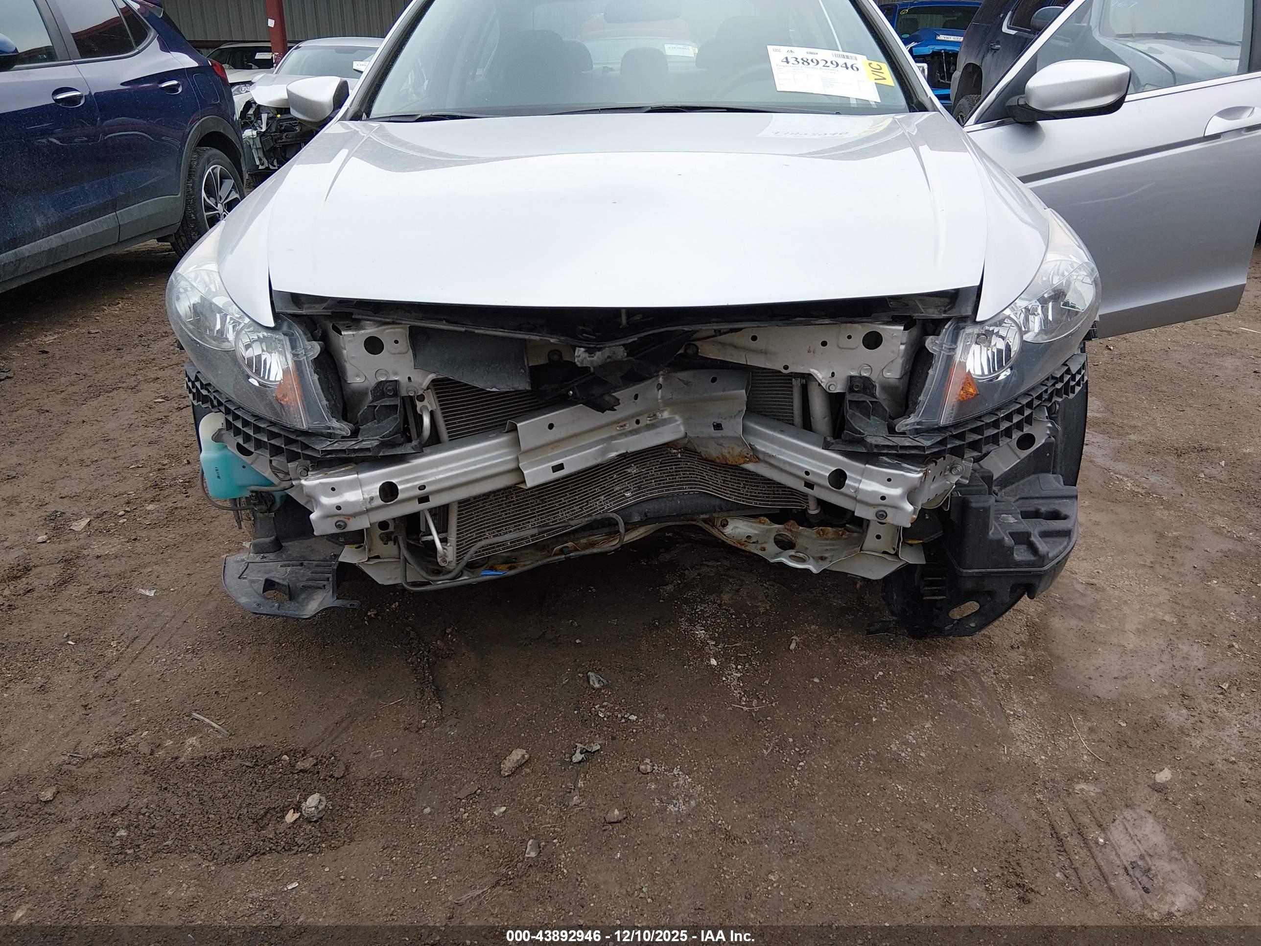 HONDA ACCORD image 6