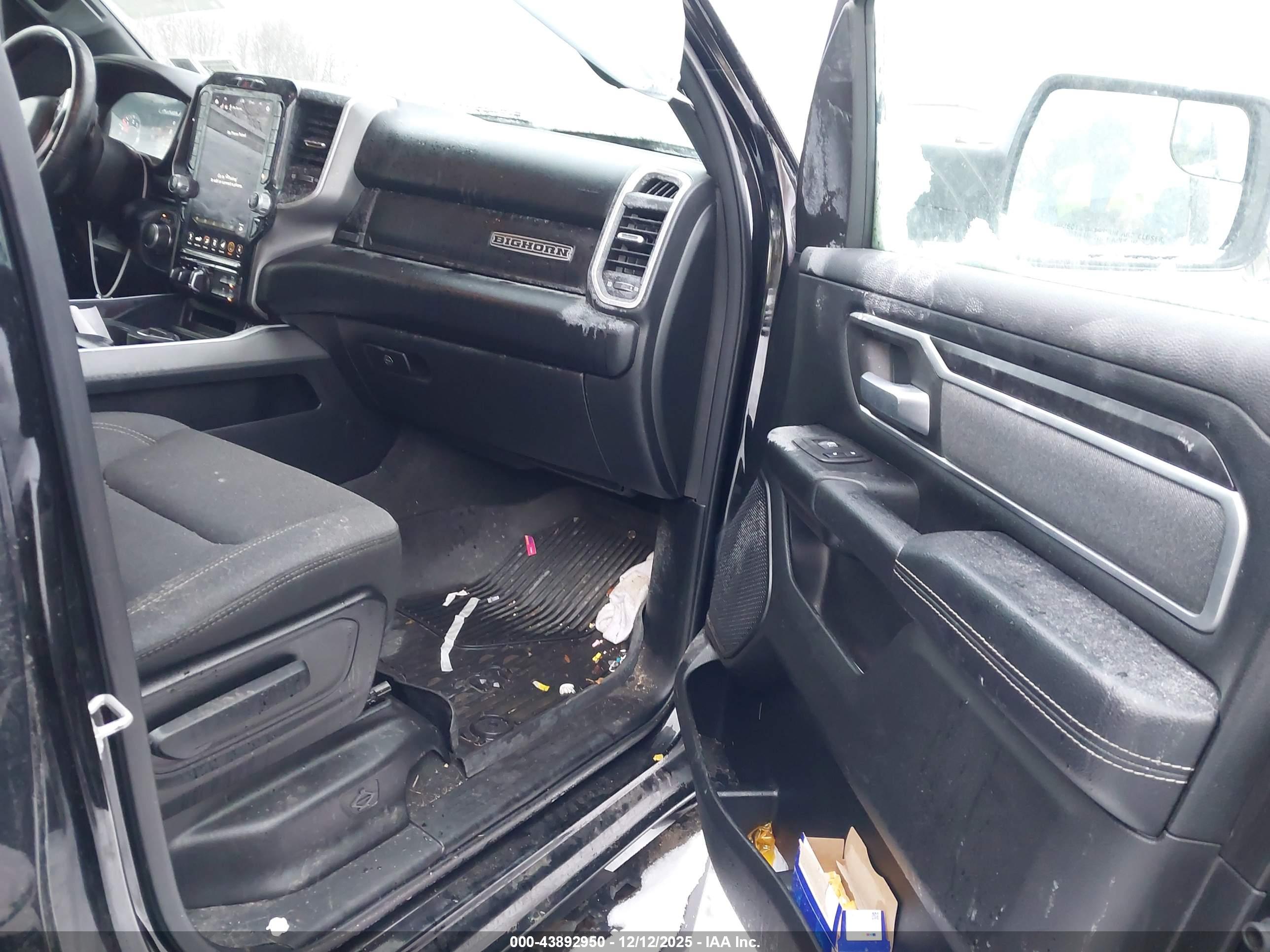 RAM 1500 image 5